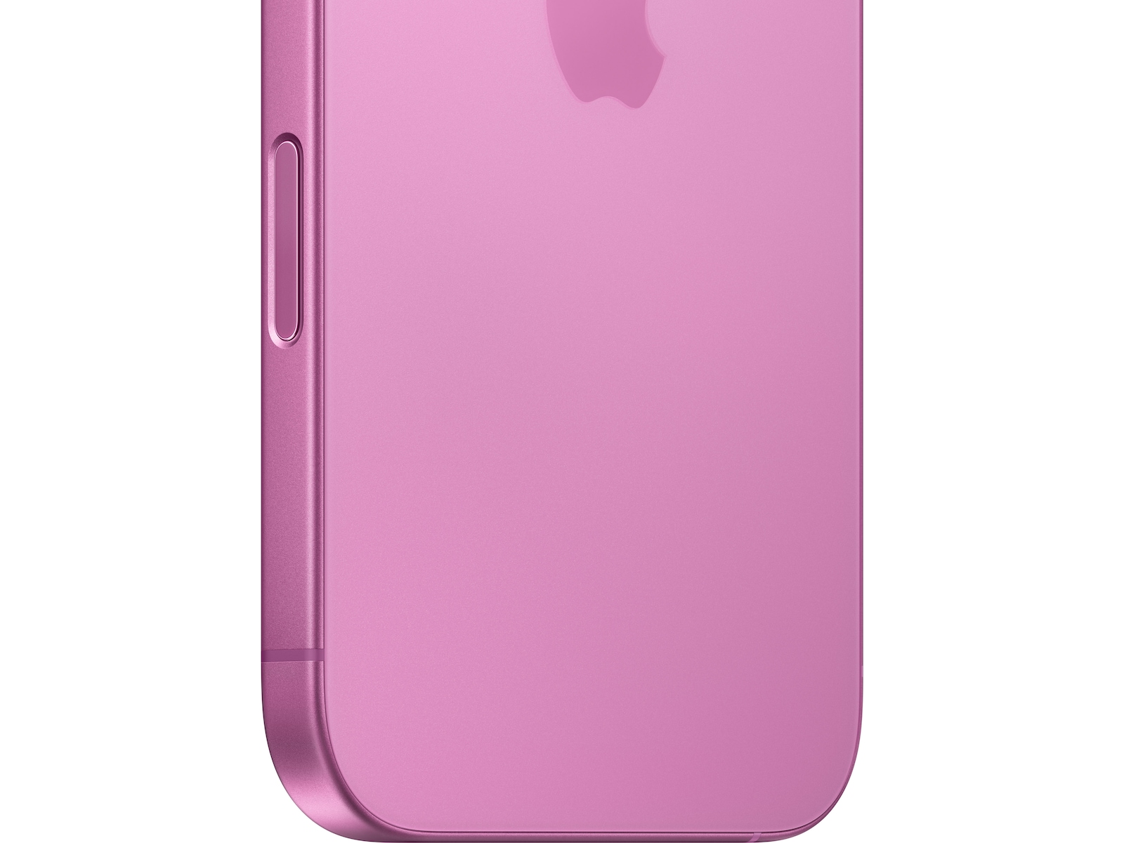 iPhone 16 128GB  (rosa) Mobiltelefoner