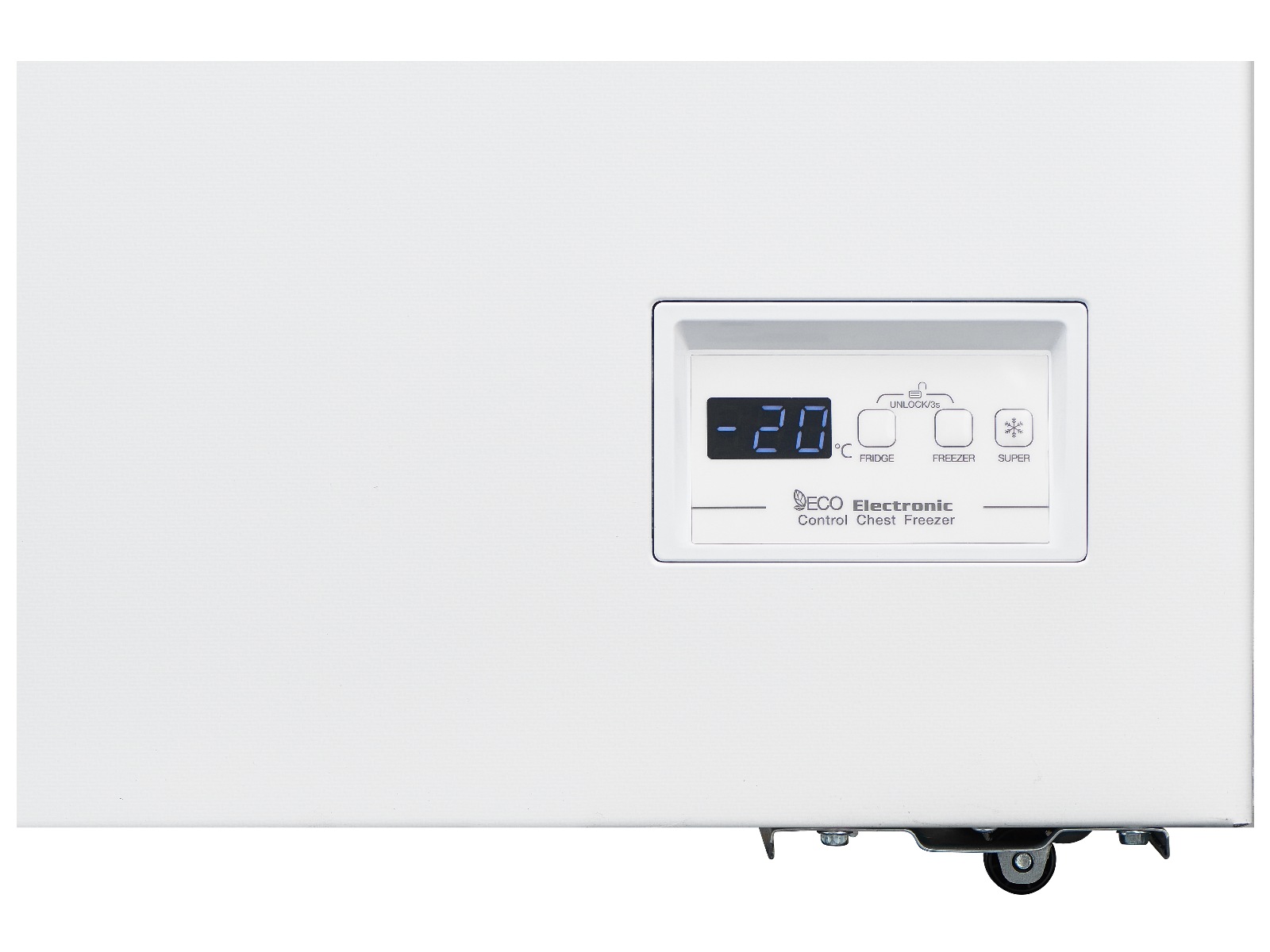 Avant CFZ308WH1 fryseboks Frysbox