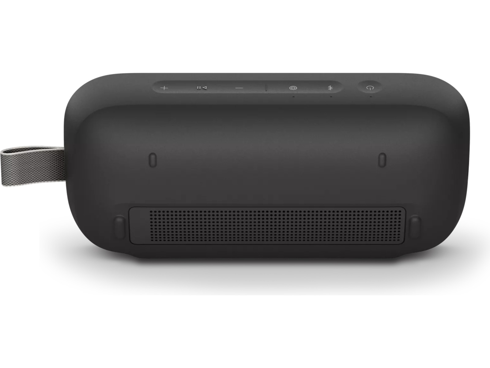 Bose Soundlink Flex II Trådlös Bluetooth-Högtalare (svart) Trådlös / Bluetooth högtalare