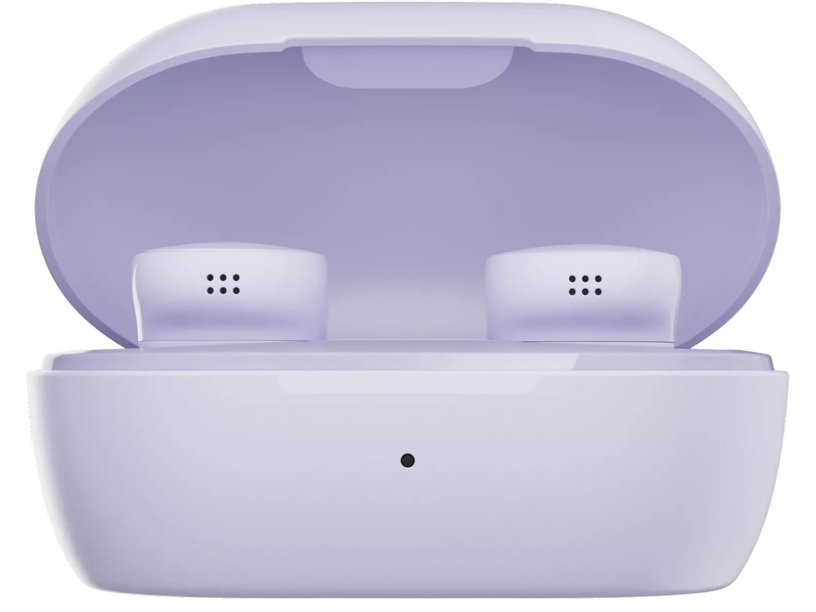 Bose QuietComfort öronproppar (lilac) In-ear hörlurar