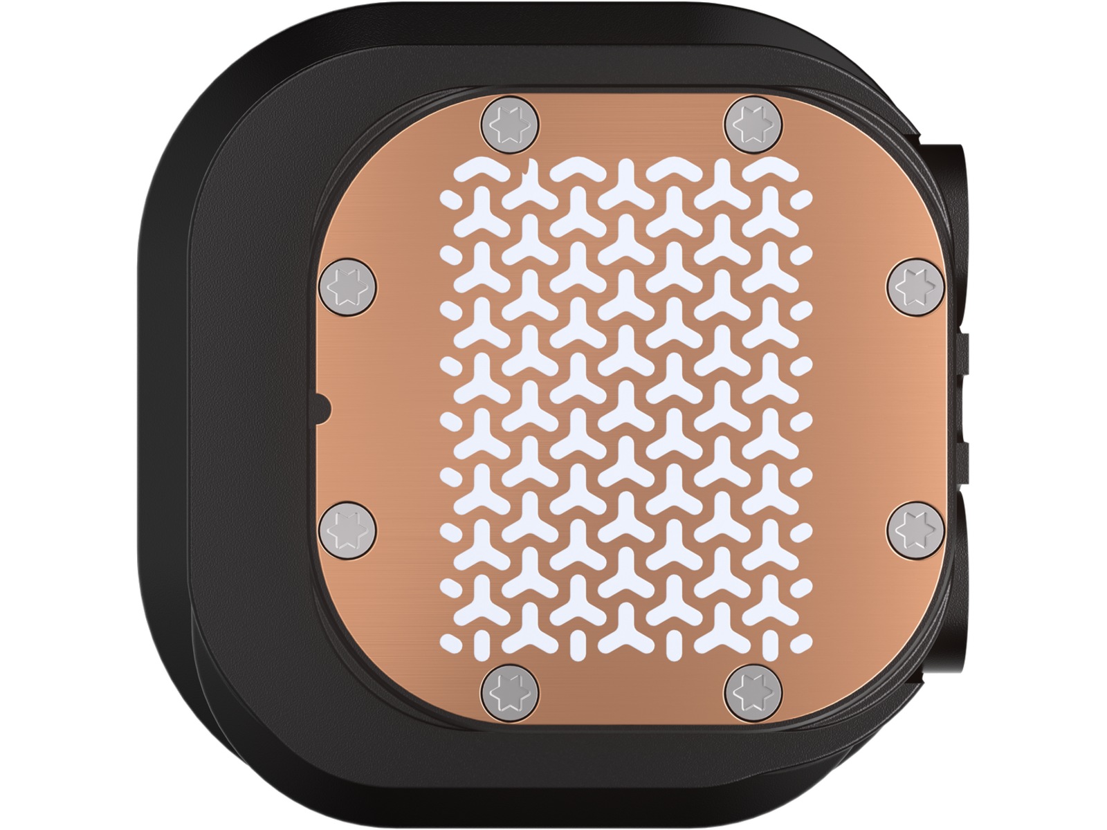 Corsair Nautilus 360 CPU Kylare (svart) CPU - Vattenkylning