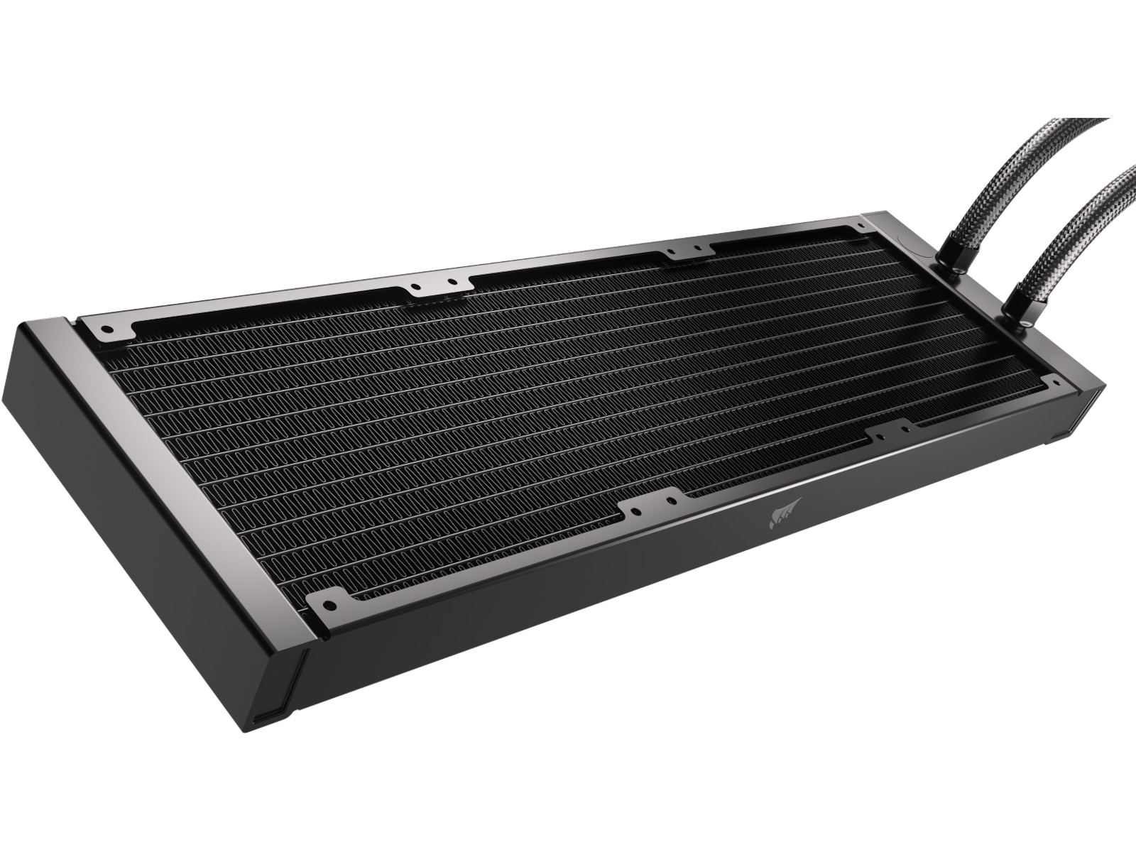 Corsair Nautilus 360 CPU Kylare (svart) CPU - Vattenkylning