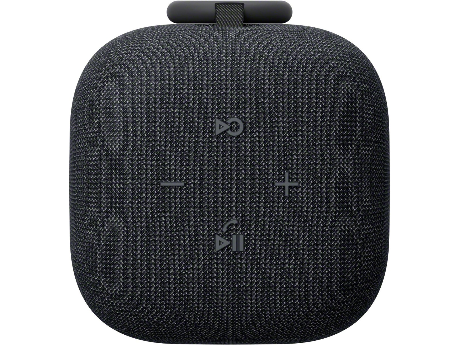 Sony Linkbuds Trådlös bluetooth-högtalare (Svart) Trådlös / Bluetooth högtalare