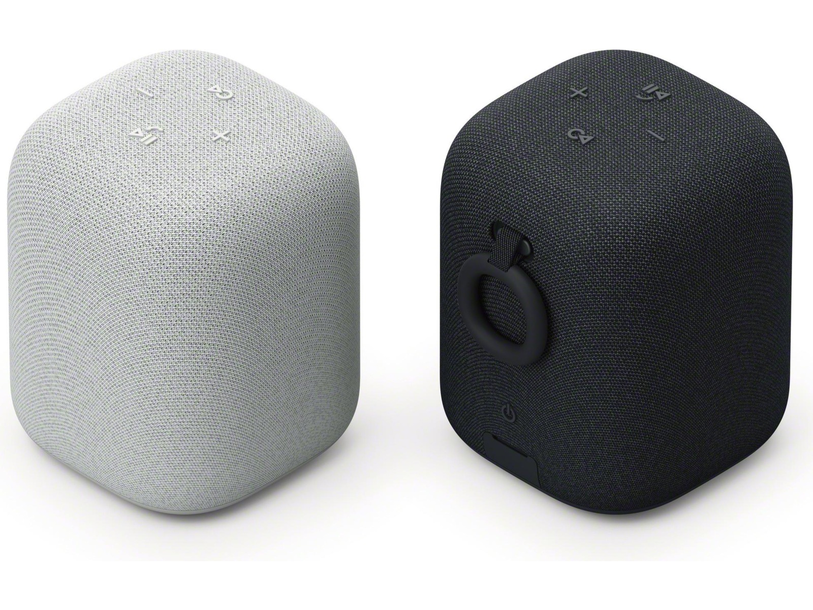 Sony Linkbuds Trådlös bluetooth-högtalare (Svart) Trådlös / Bluetooth högtalare