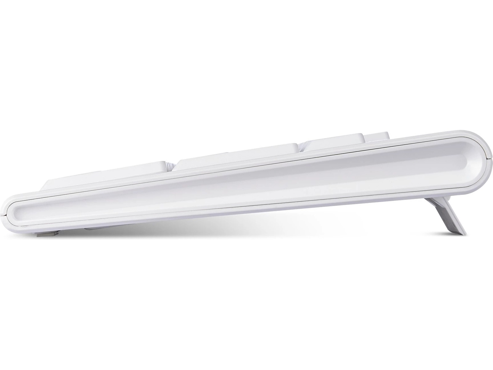 Andersson trådlöst tangentbord och mus med tysta knappar Mus & tangentbord -combo-paket