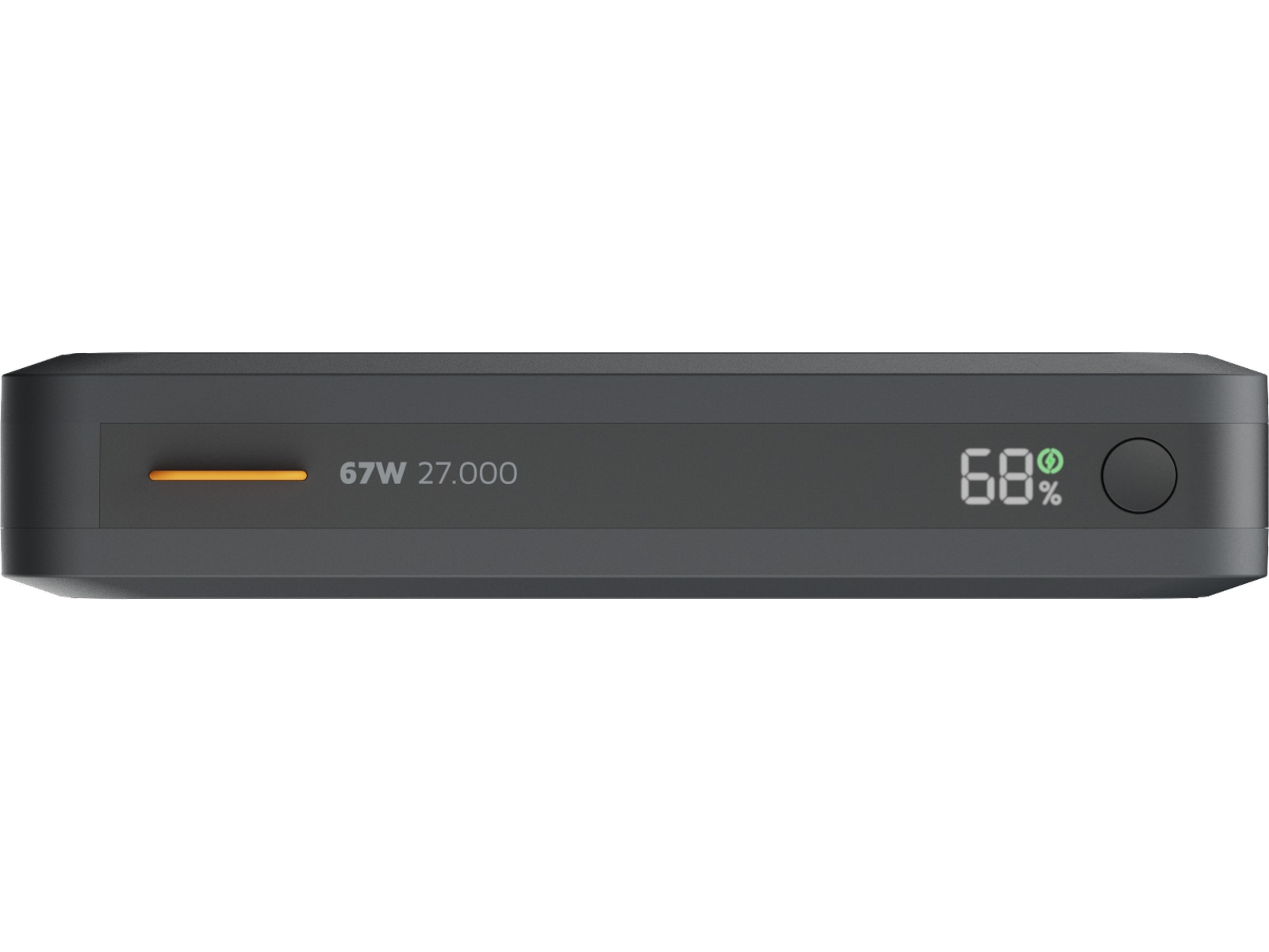 Xtorm FS5271 Powerbank 27000mAh (svart) Powerbank