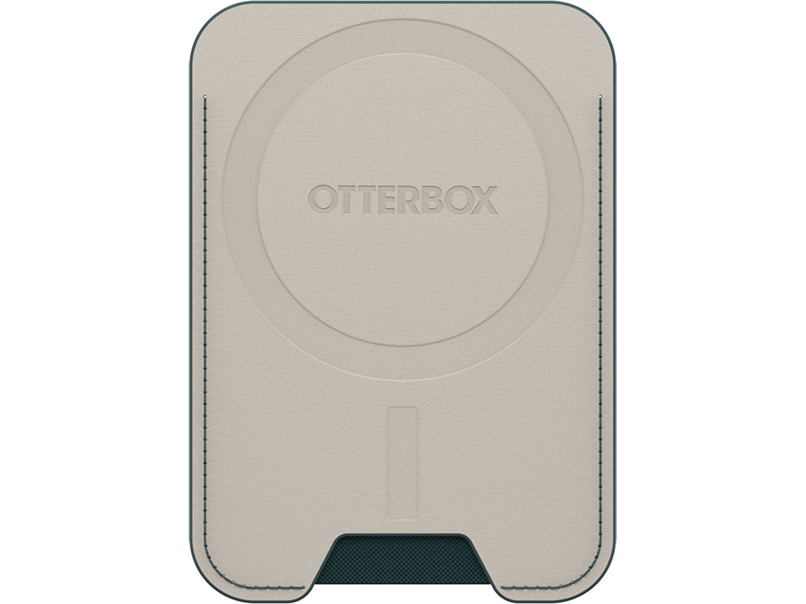 OtterBox Symmetry Cactus plånbok (grön) Skydd