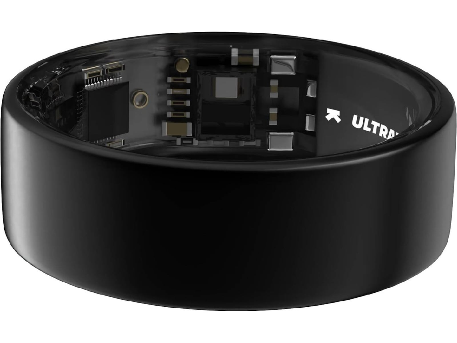 Ultrahuman Ring Air Smart Ring Str. 14 (matte grey) Smart ring