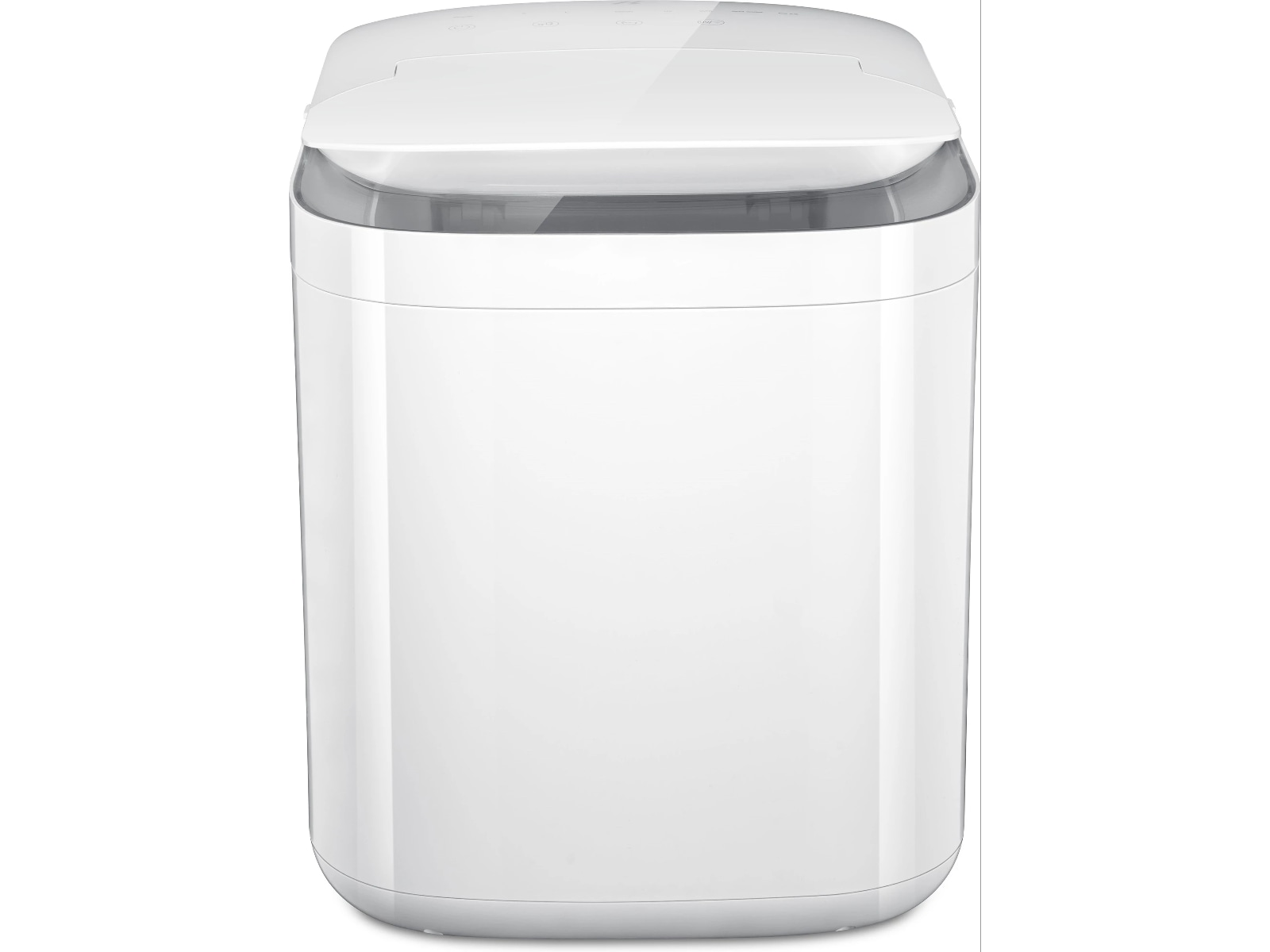 Loeffen LFIM6000 ismaskin Ismaskiner