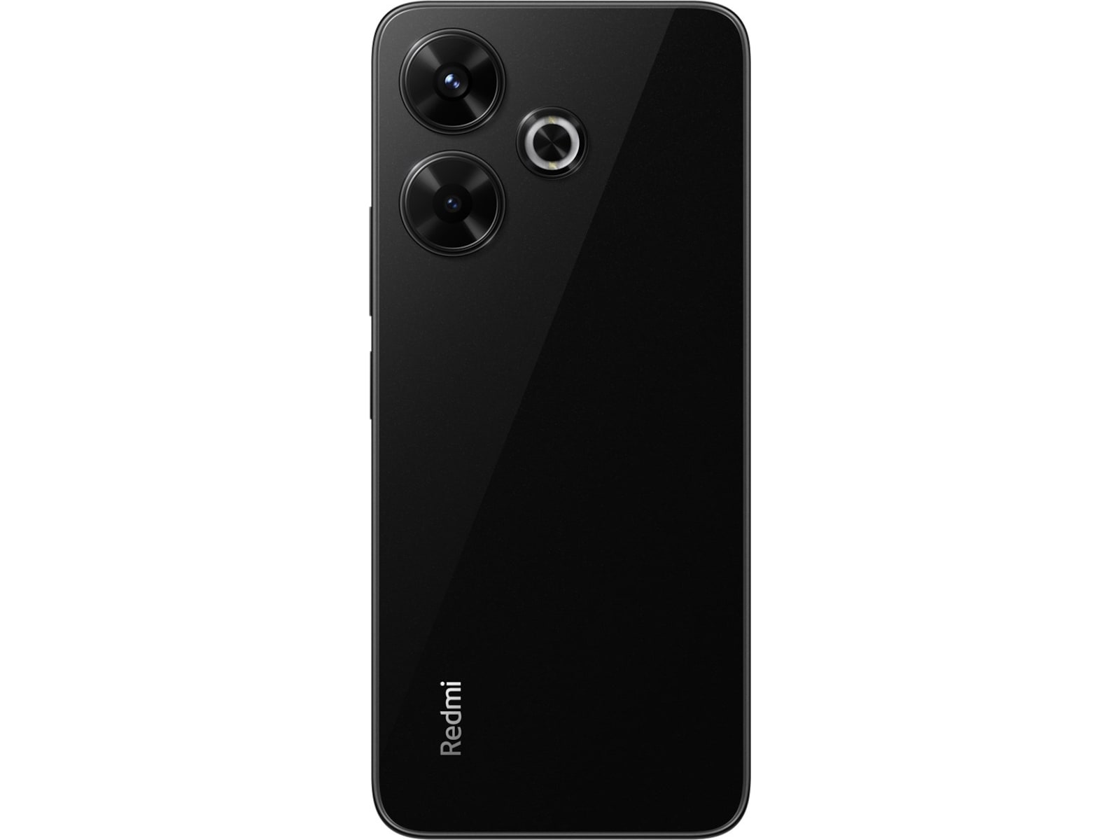 Xiaomi Redmi 13 128 GB (midnight black) Mobiltelefoner