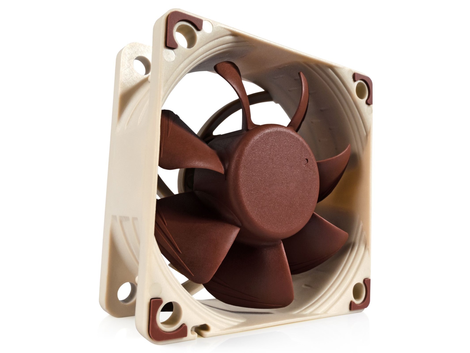Noctua NF-A6x25 PWM Fläkt Fläkt