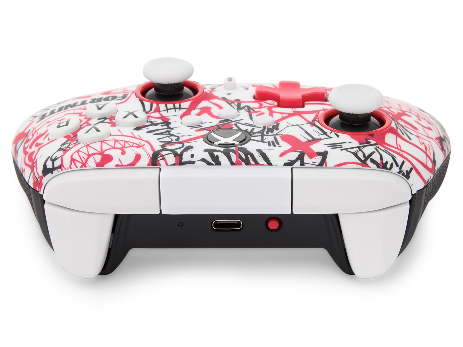 PowerA Xbox Trådlös Kontroller (Fortnite SE) Tillbehör