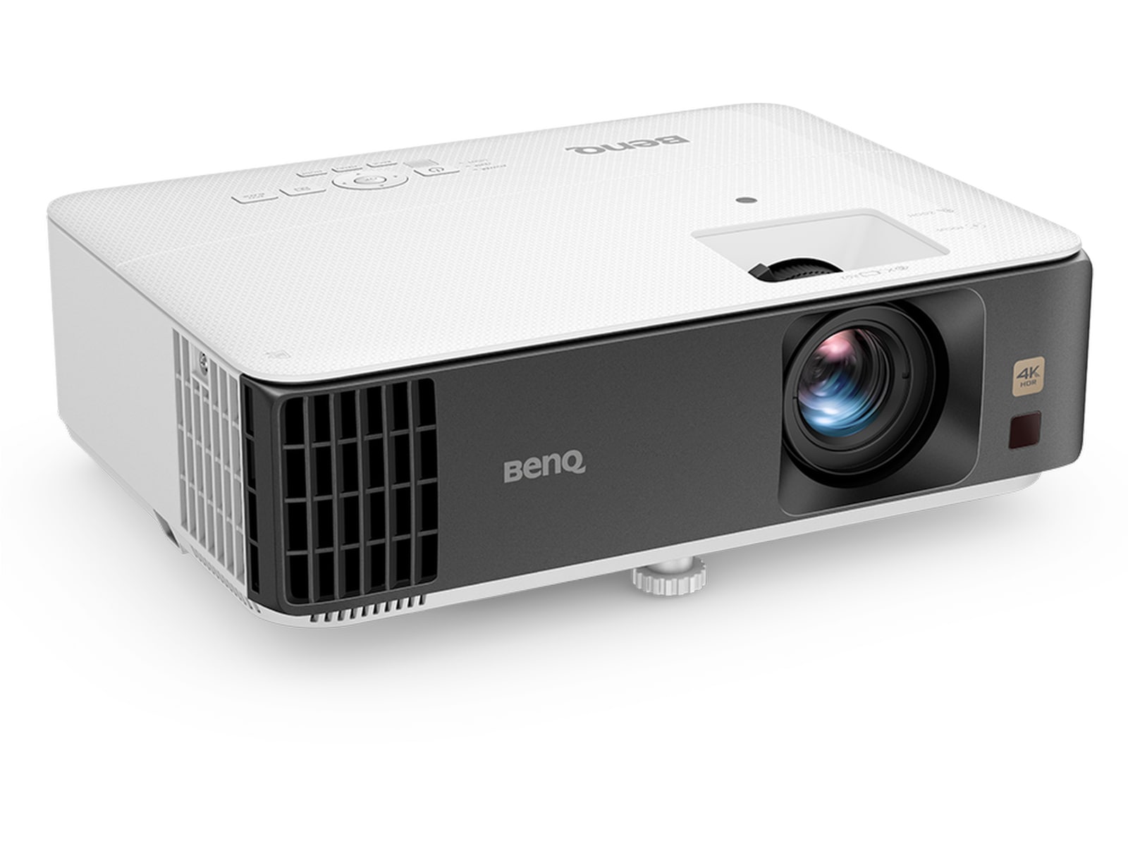 BenQ TK700 4K projektor Projektorer