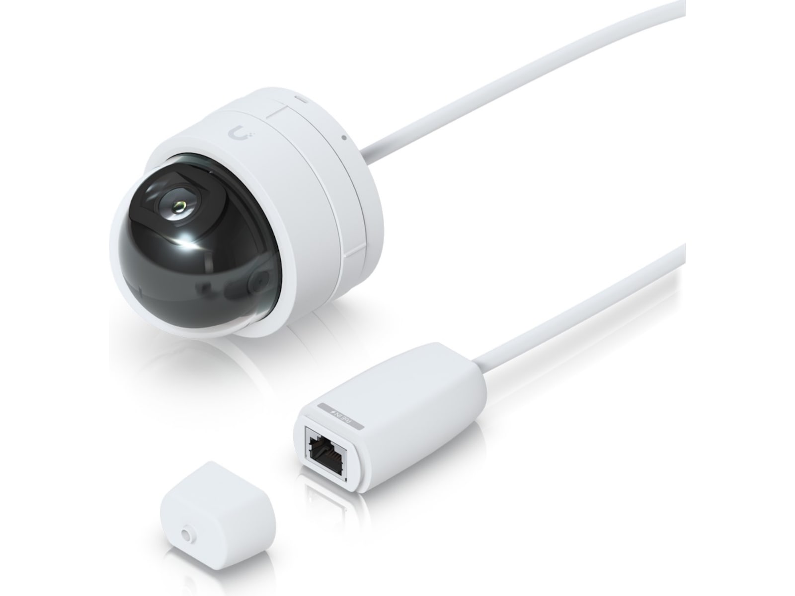 Ubiqutit UniFi G5 Ultra Övervakningskamera Övervakningskamera