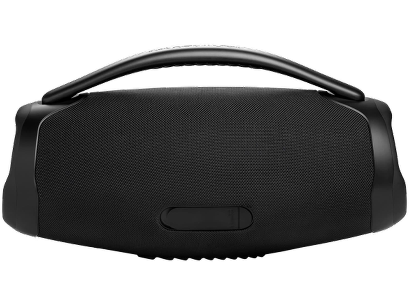 JBL Boombox3 WiFi trådlös högtalare (svart) Trådlös / Bluetooth högtalare