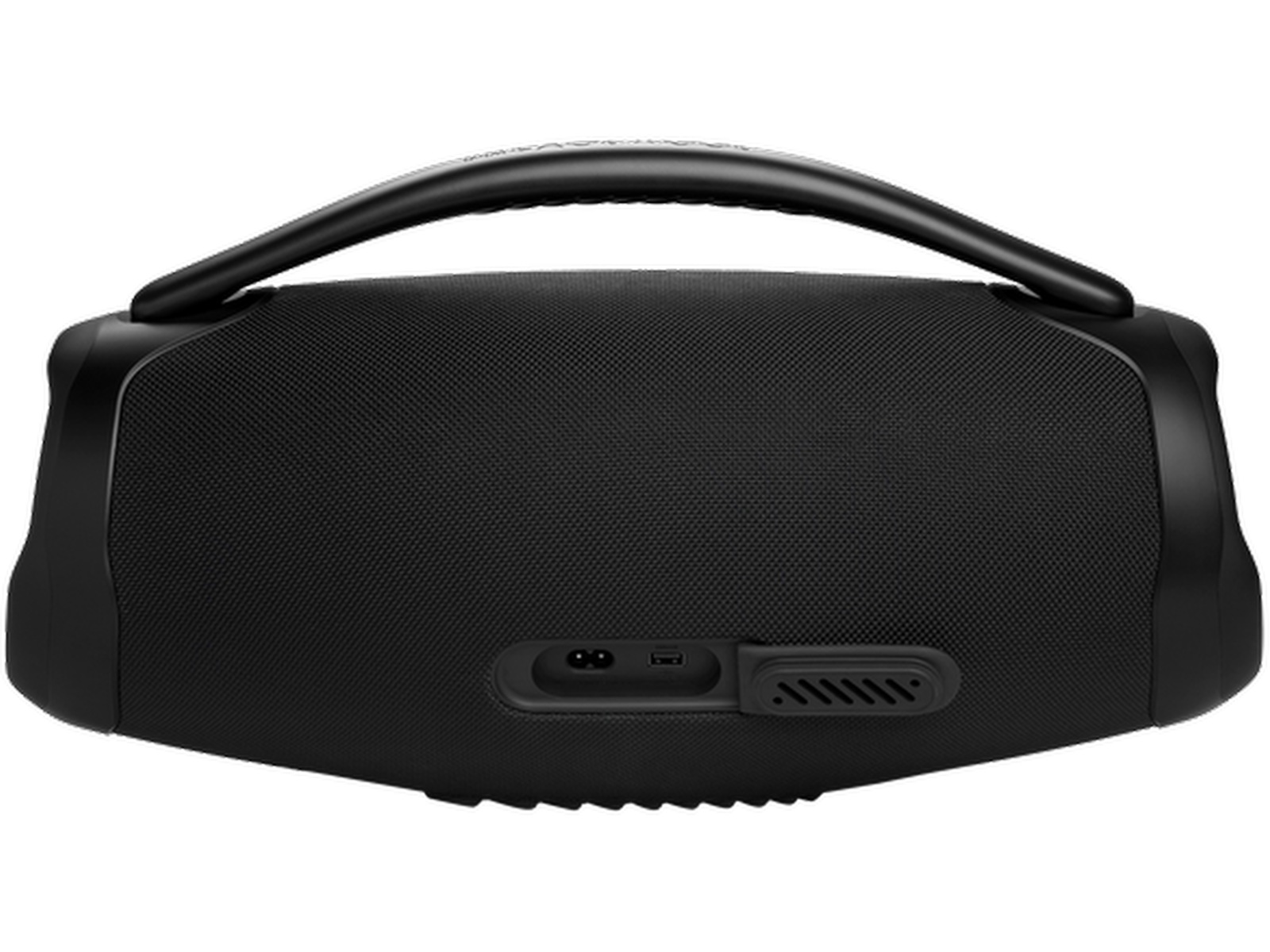 JBL Boombox3 WiFi trådlös högtalare (svart) Trådlös / Bluetooth högtalare