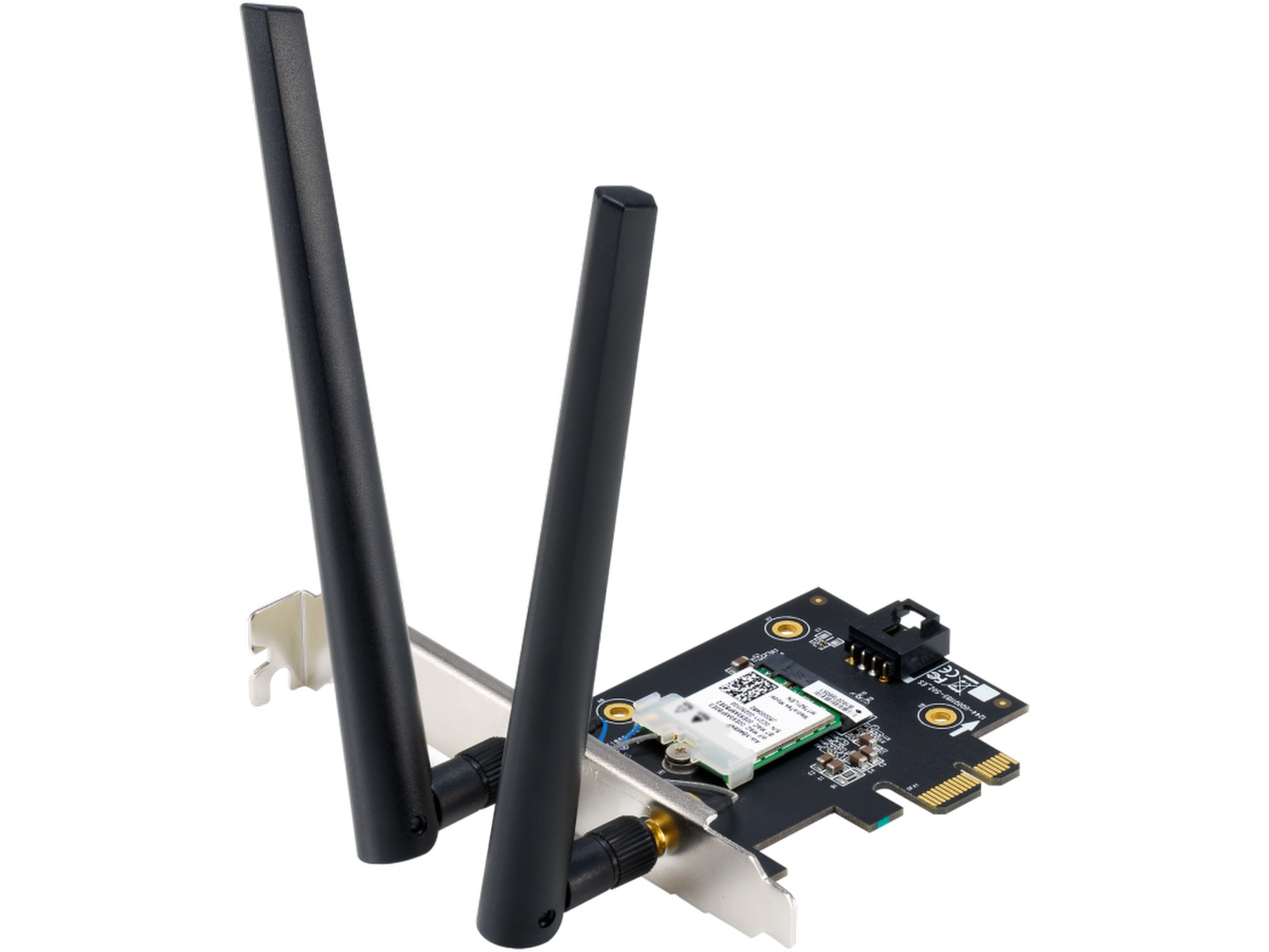 ASUS nätverkskort PCE-BE6500 Nätverkskort