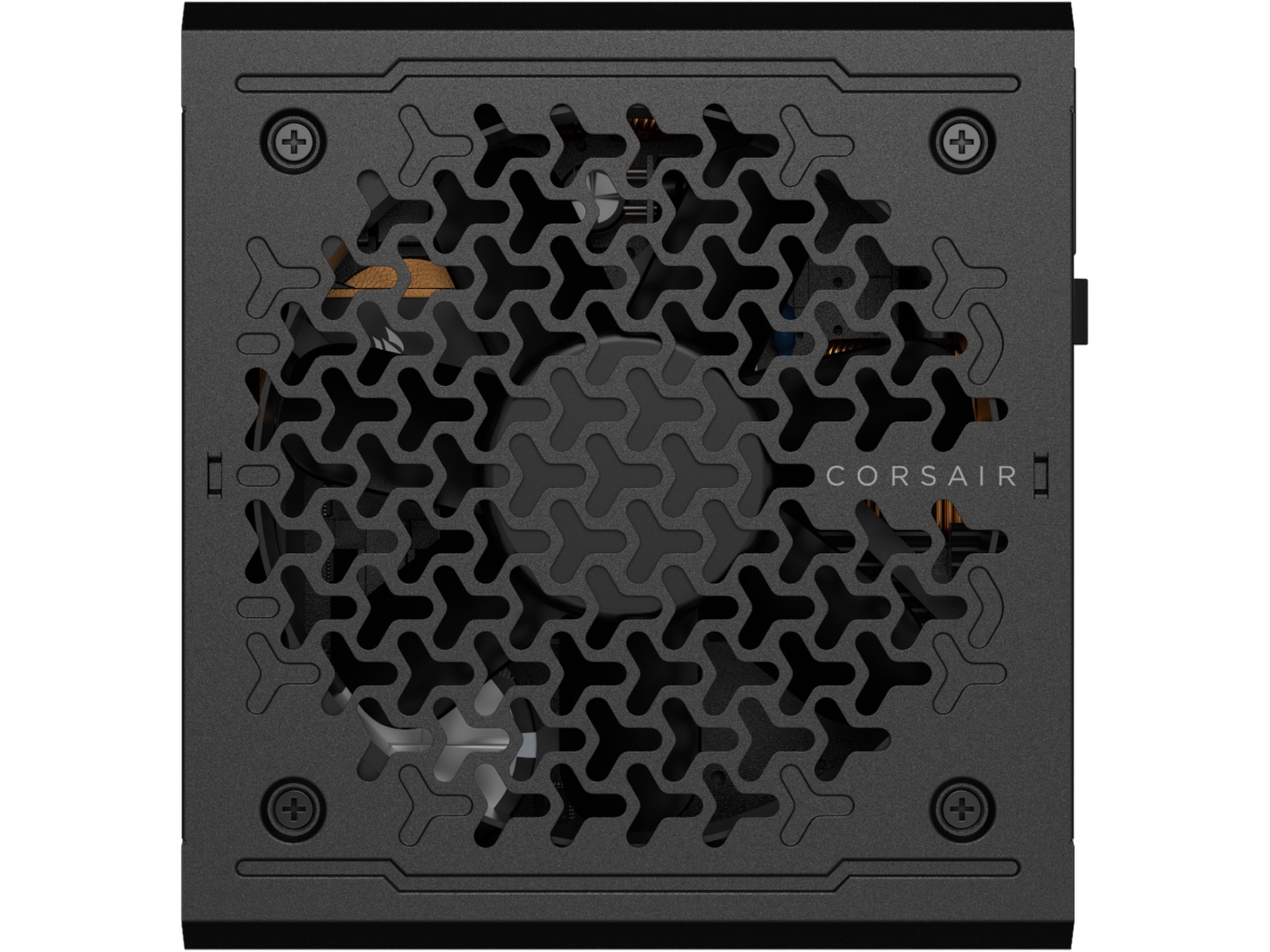 Corsair RMe Series RM750e PSU (svart) Nätaggregat