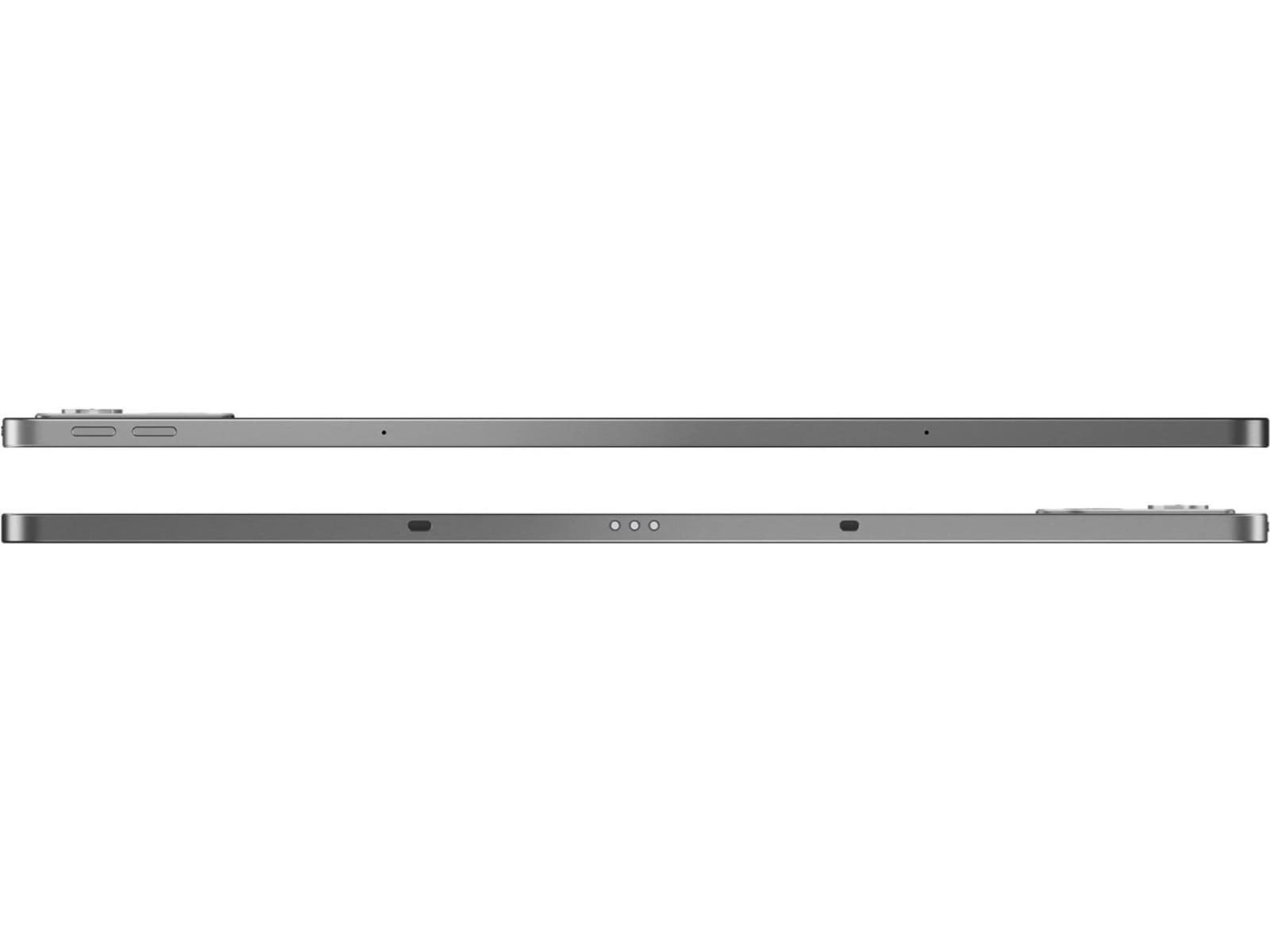 Lenovo Idea Tab Pro 128GB WiFi (luna grey) Surfplattor