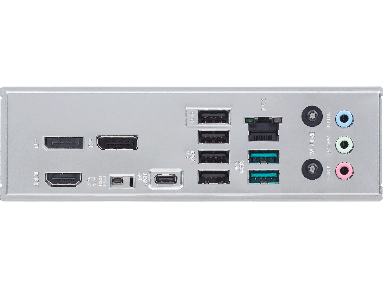 ASUS PRIME B840M-A WIFI Moderkort AMD Socket