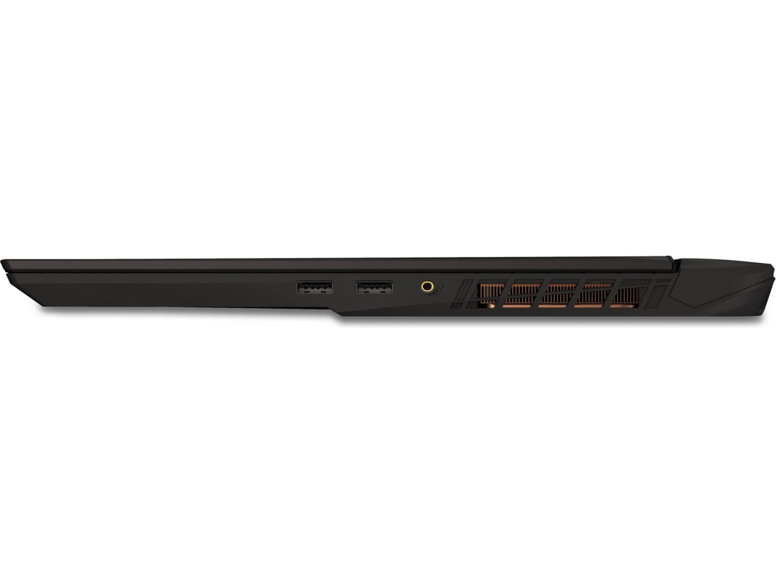 MSI Vector 16 HX AI 16" QHD+ Gaming laptop
