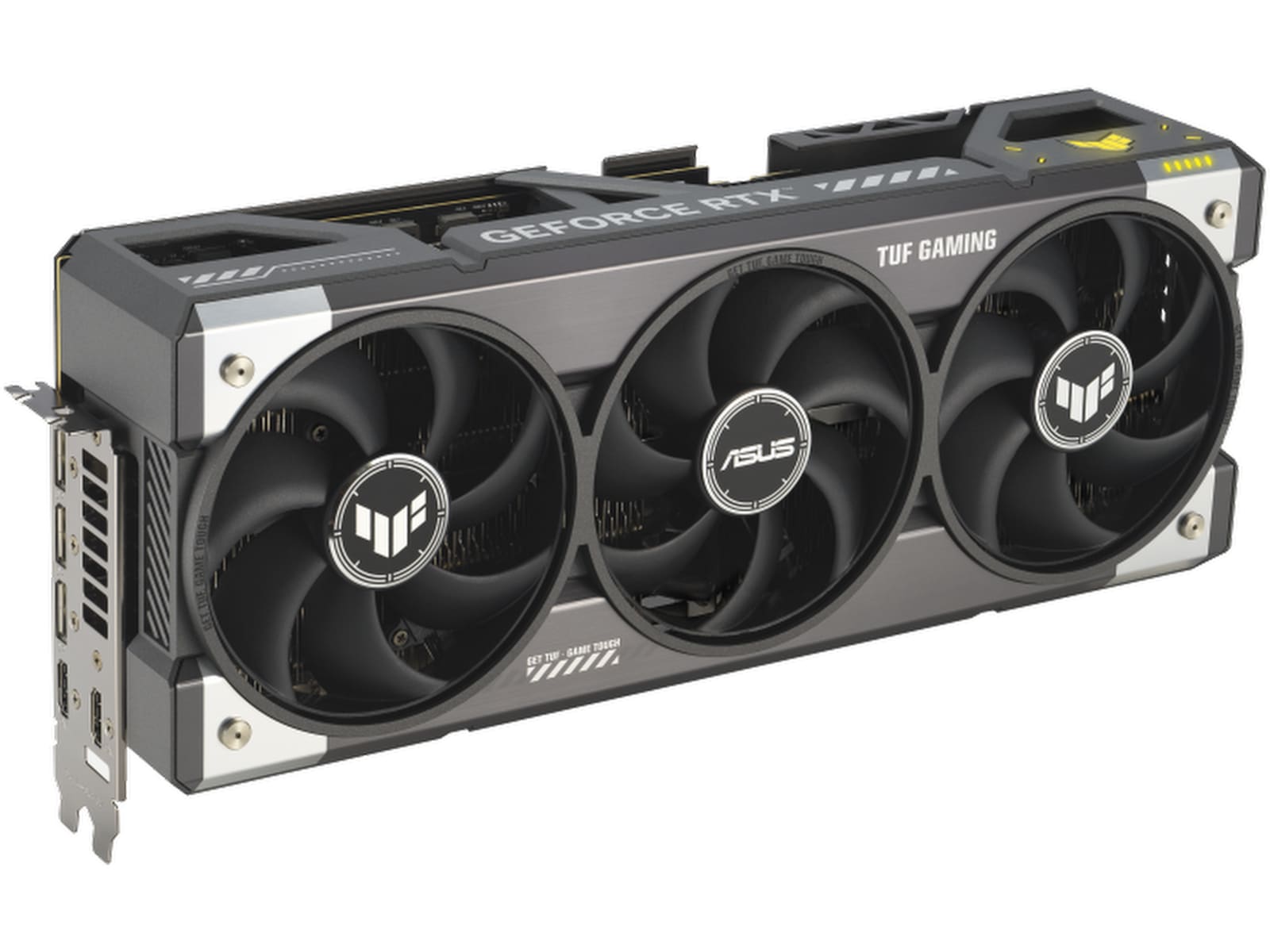 ASUS TUF Gaming GeForce RTX 5080 OC Grafikkort