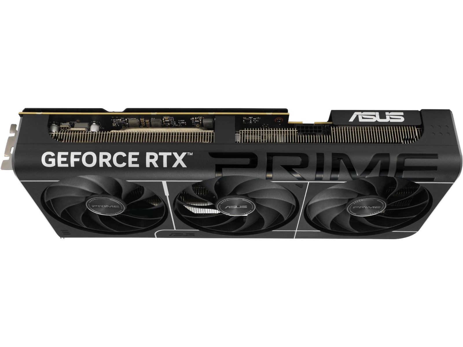 ASUS Prime GeForce RTX 5080 OC Grafikkort