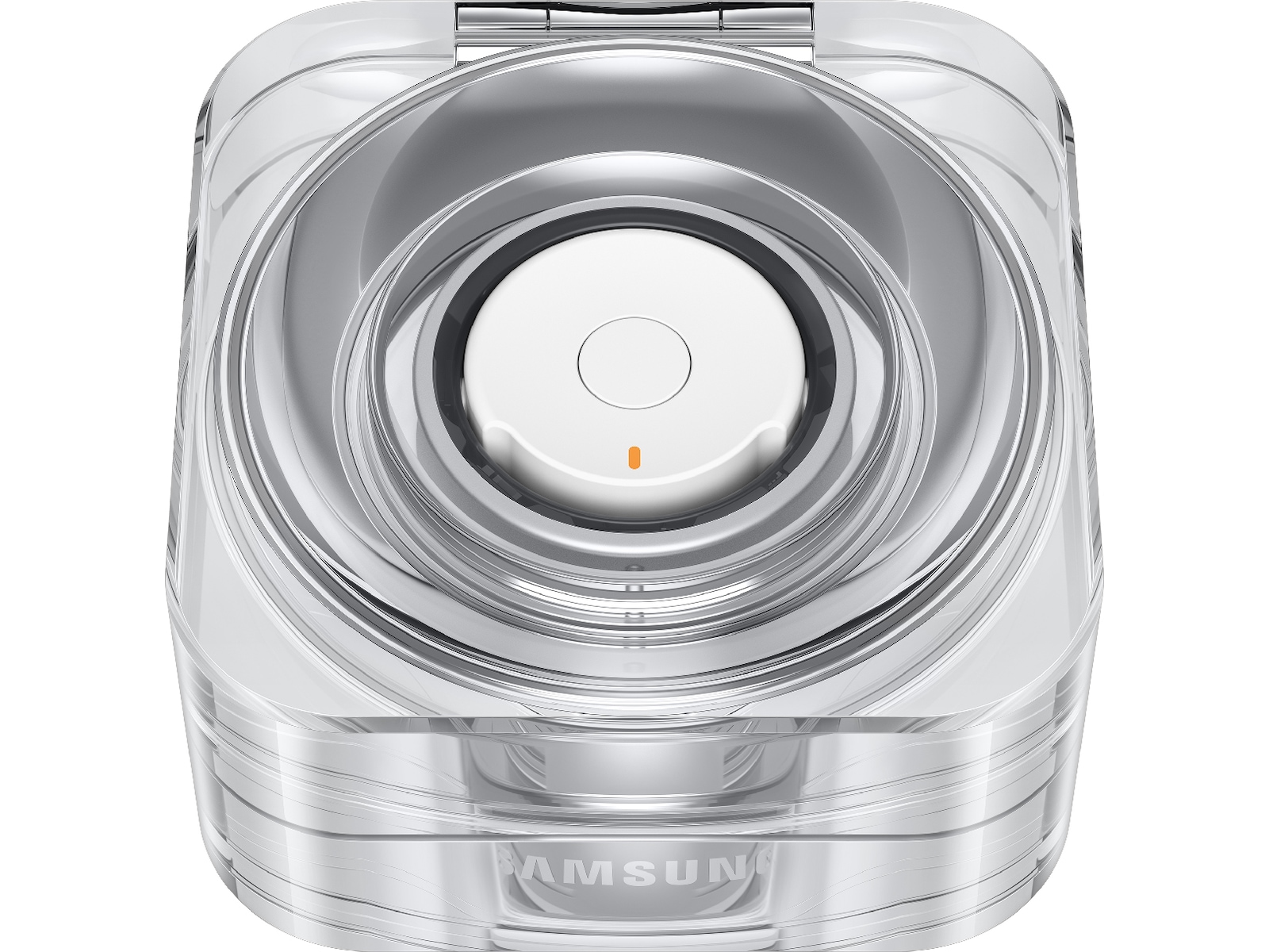 Samsung Galaxy Ring Smart Ring str. 7 (titanium silver) Smart ring