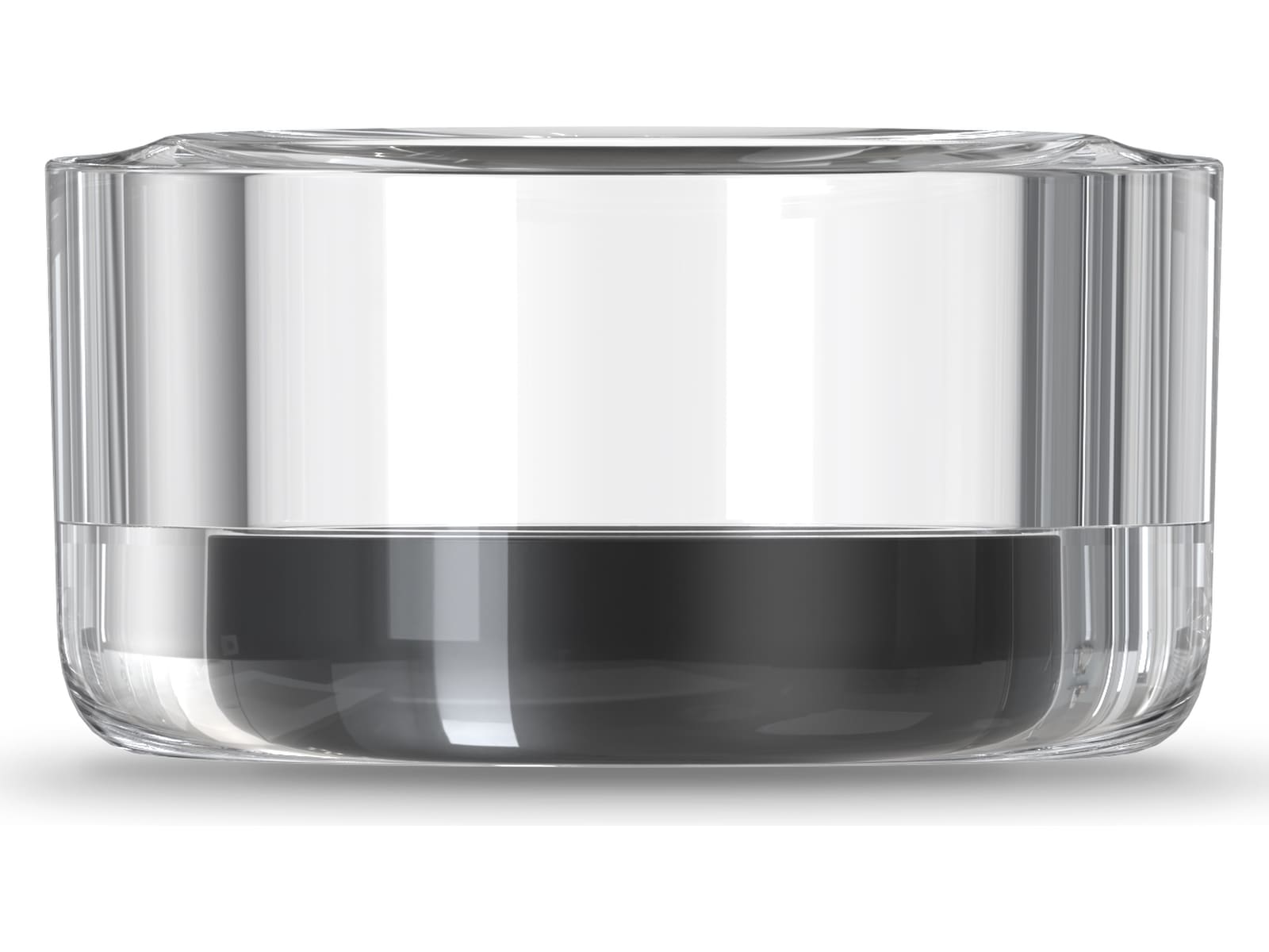 Puresense Dental C Vibrosonic Essential Bundle (svart) Eltandborste