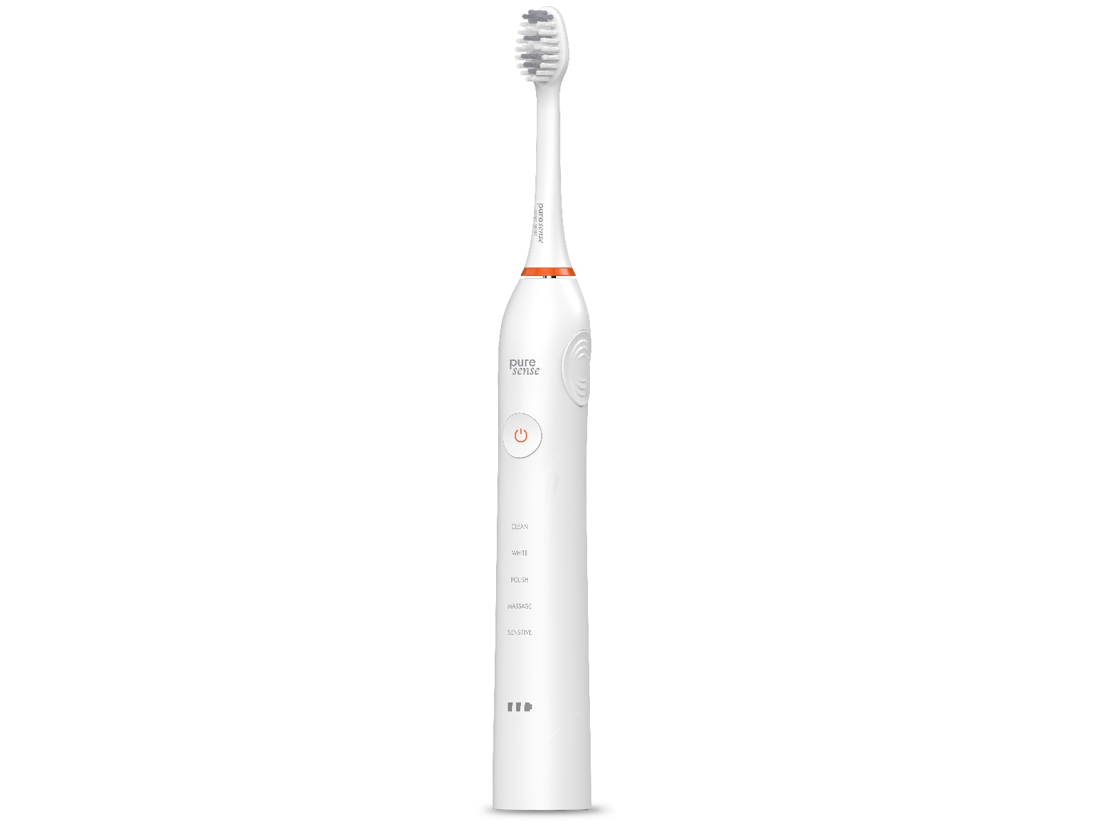 Puresense Dental C Sonic Enhanced Bundle (vit) Eltandborste