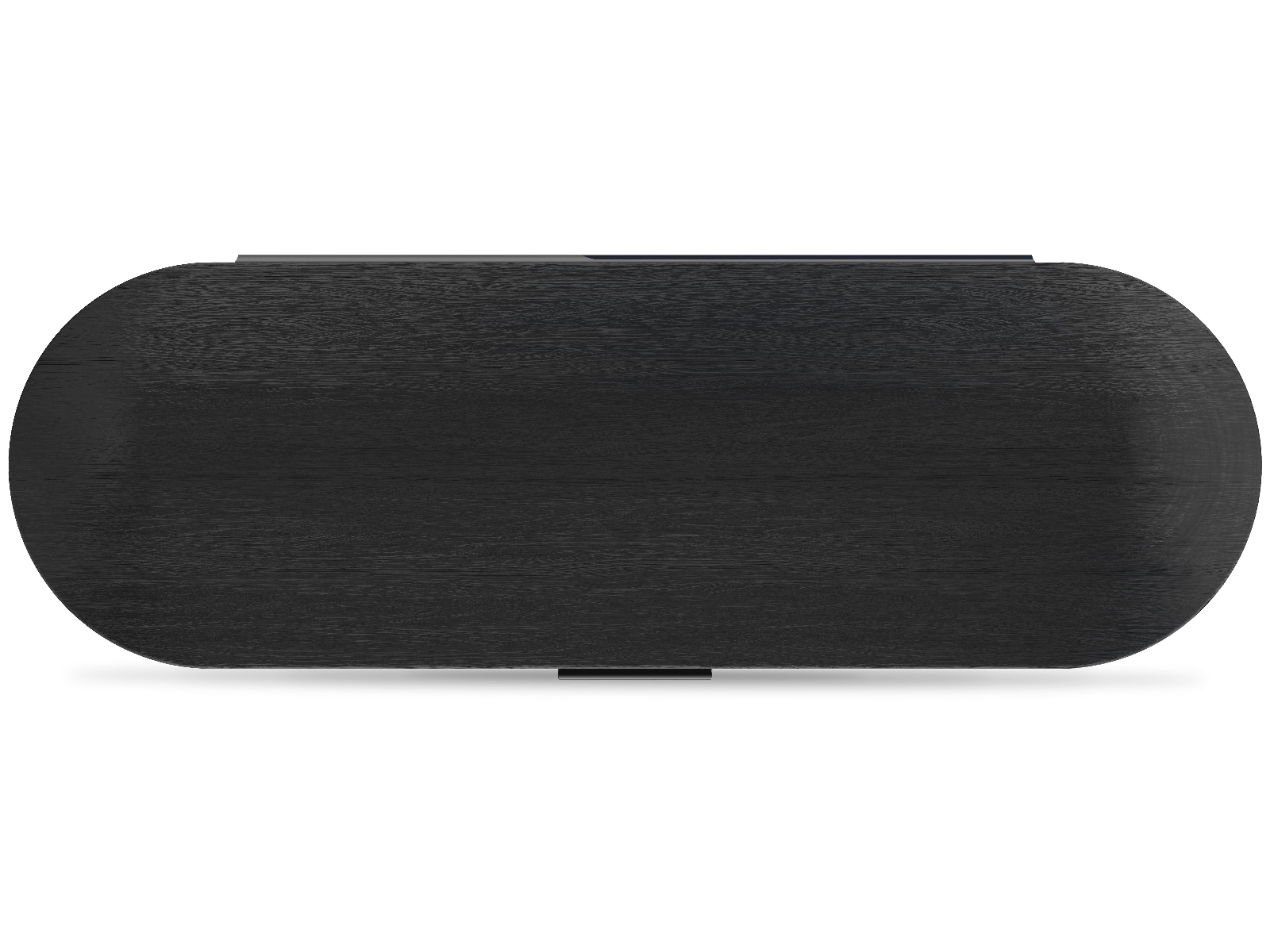 Puresense Dental C Sonic Brilliant Bundle (svart) Eltandborste