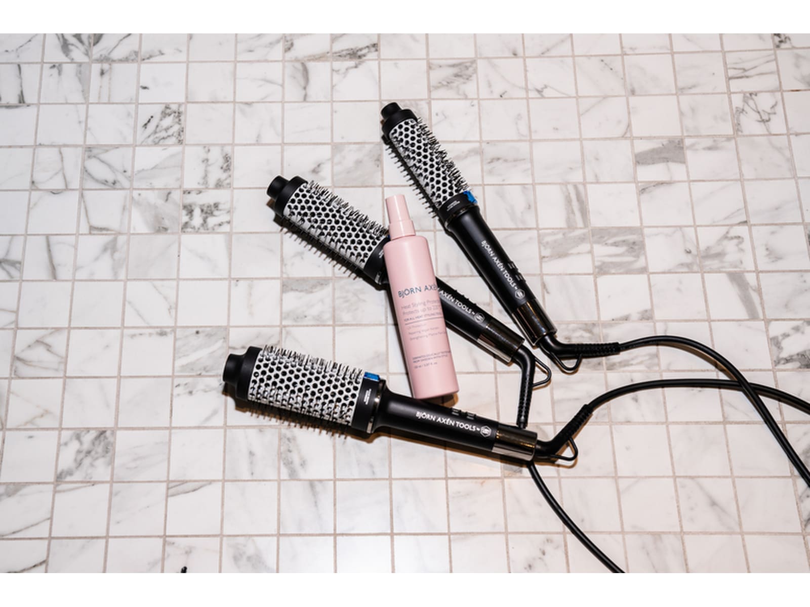 OBH Nordica Björn Axén Tools Magic Style Brush PRO 38mm Hårvård & styling