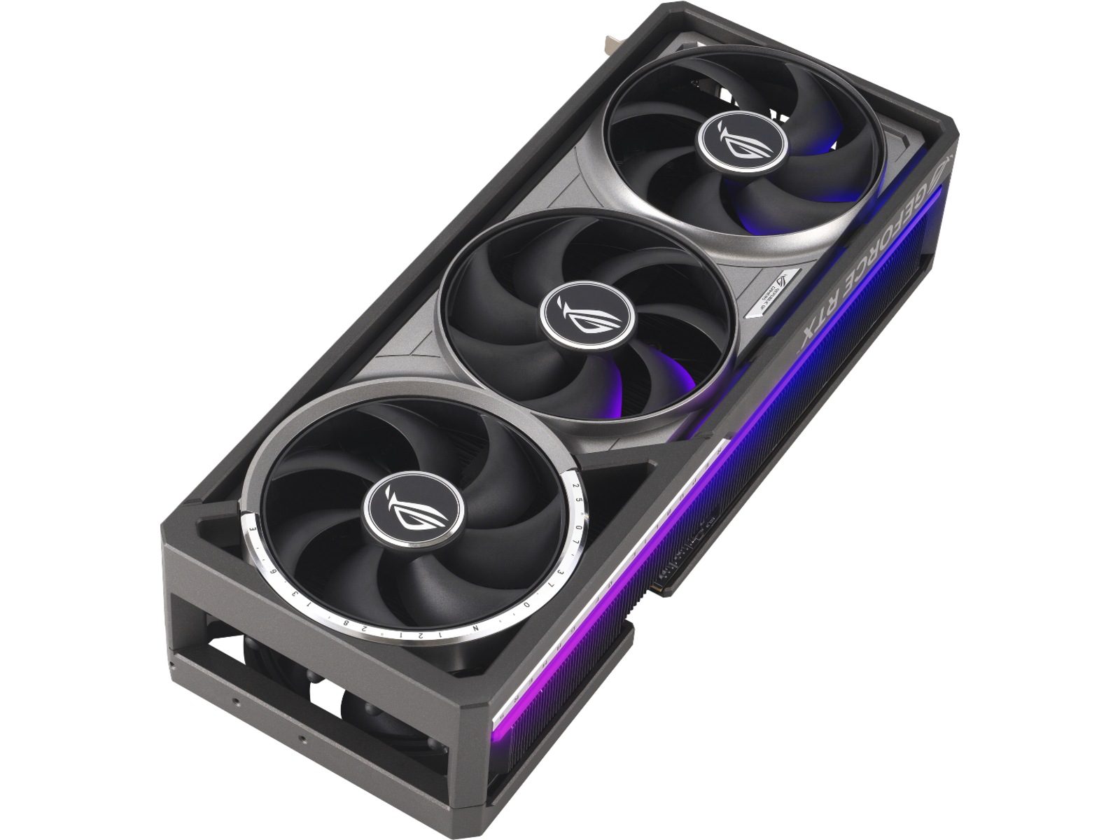 ASUS ROG Astral GeForce RTX 5080 Grafikkort