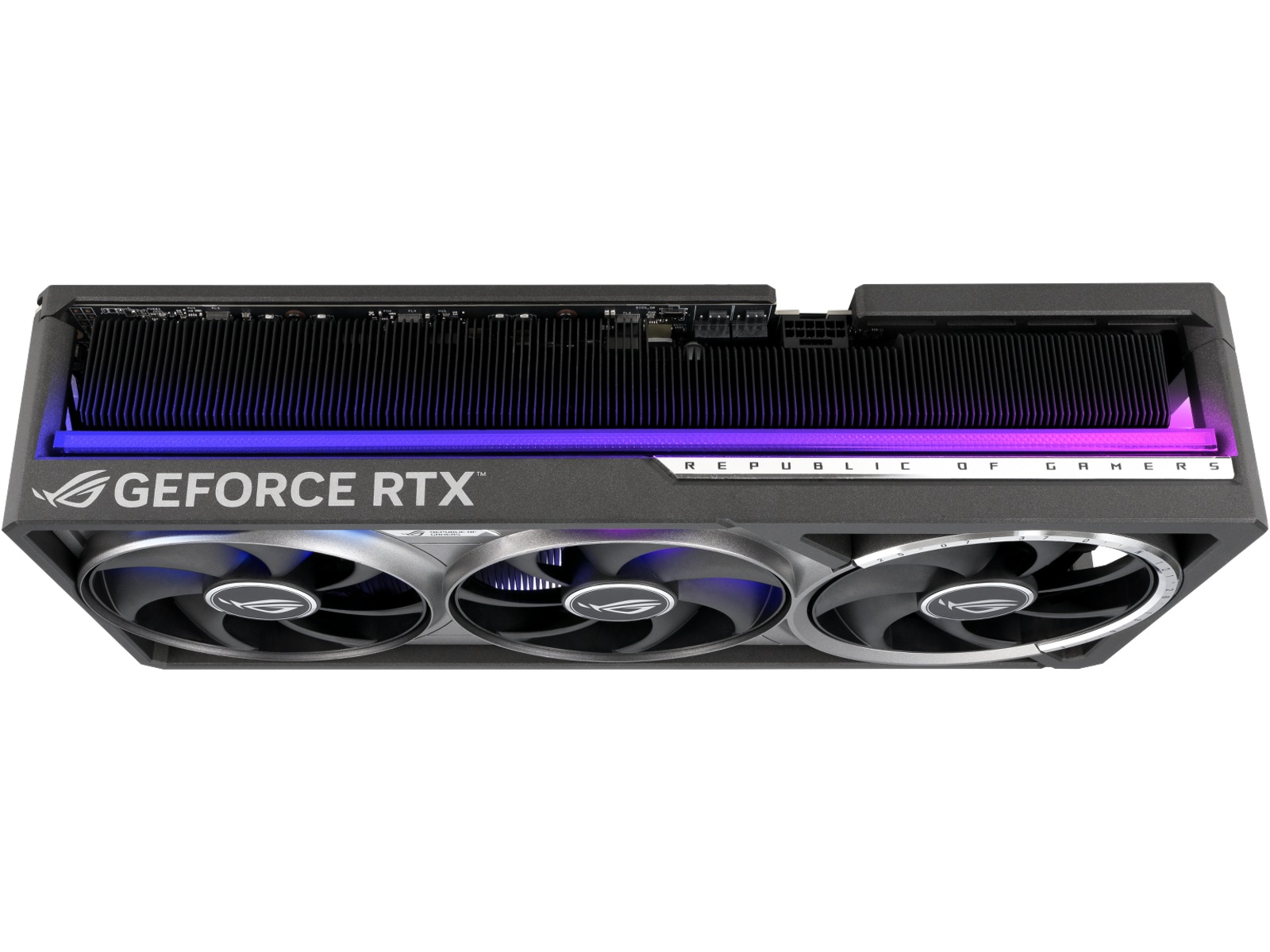 ASUS ROG Astral GeForce RTX 5080 Grafikkort