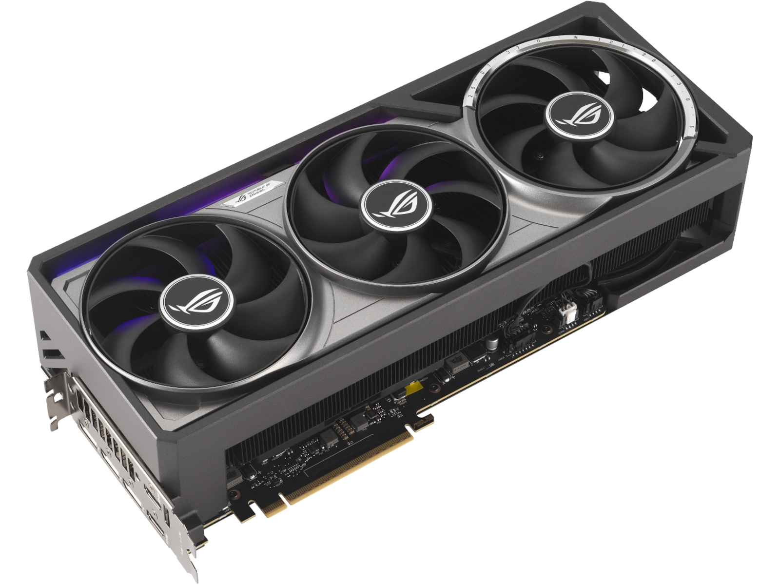 ASUS ROG Astral GeForce RTX 5080 Grafikkort