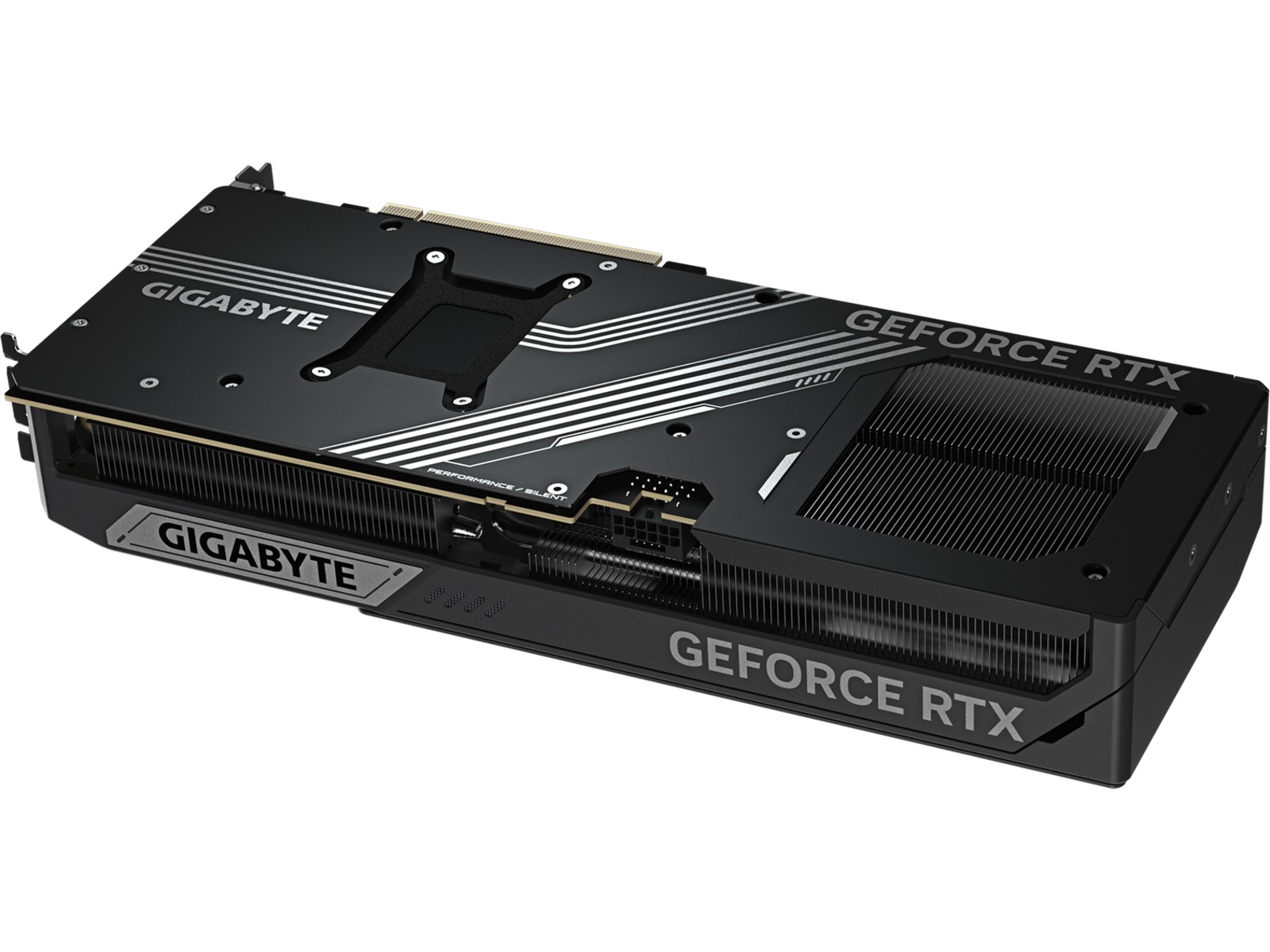 Gigabyte GeForce RTX 5070 Ti WINDFORCE OC SFF Grafikkort