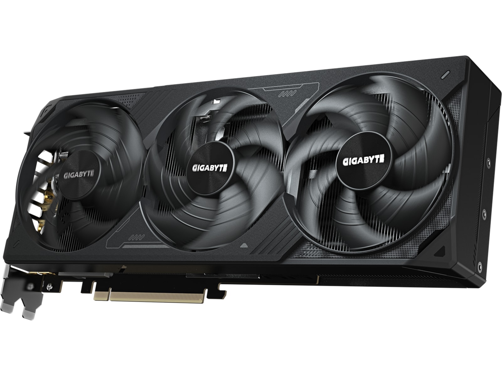 Gigabyte GeForce RTX 5070 Ti WINDFORCE OC SFF Grafikkort