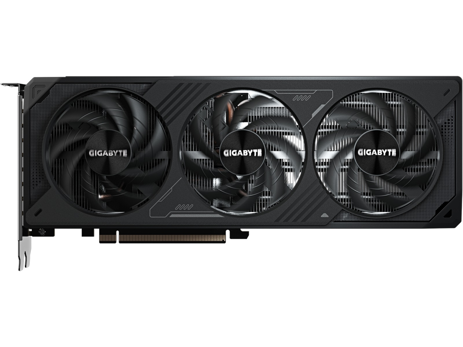 Gigabyte GeForce RTX 5070 WINDFORCE OC Grafikkort