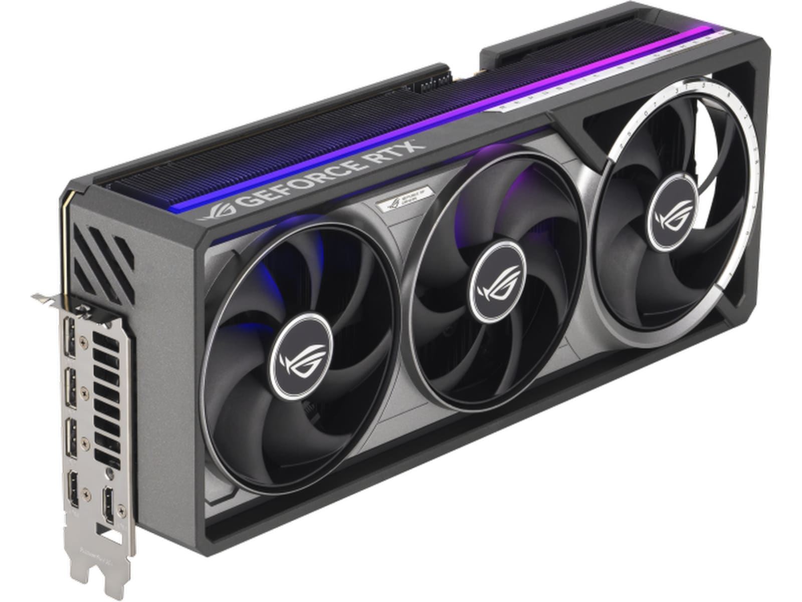 ASUS ROG Astral GeForce RTX 5090 OC Grafikkort