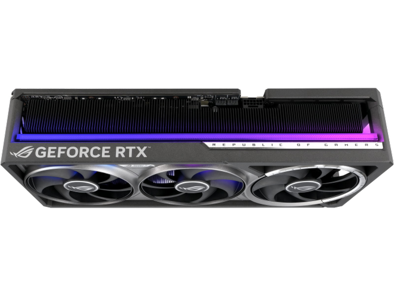 ASUS ROG Astral GeForce RTX 5090 OC Grafikkort