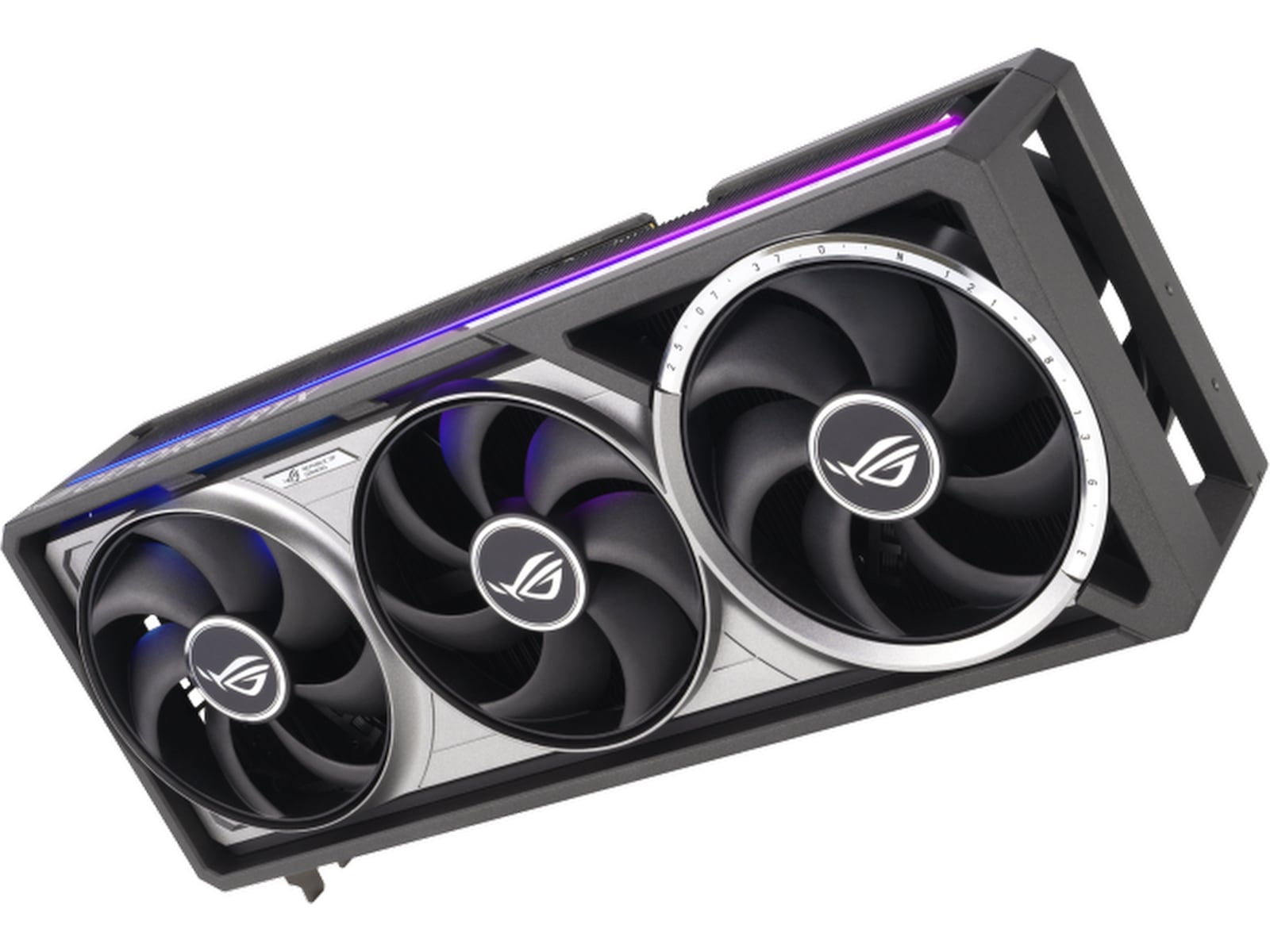 ASUS ROG Astral GeForce RTX 5090 OC Grafikkort