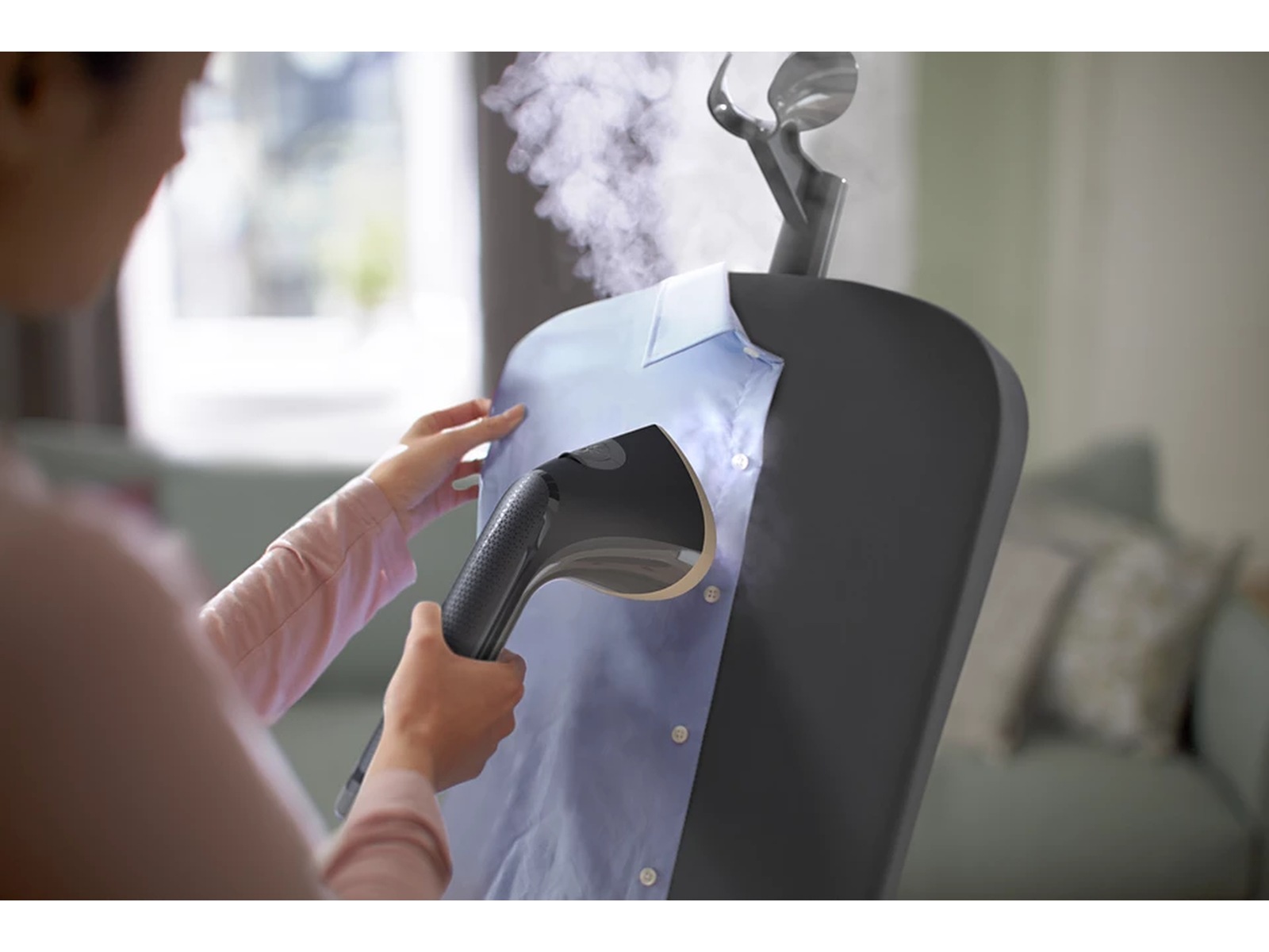 Philips Stativsteamer STE3170/80 Steamer