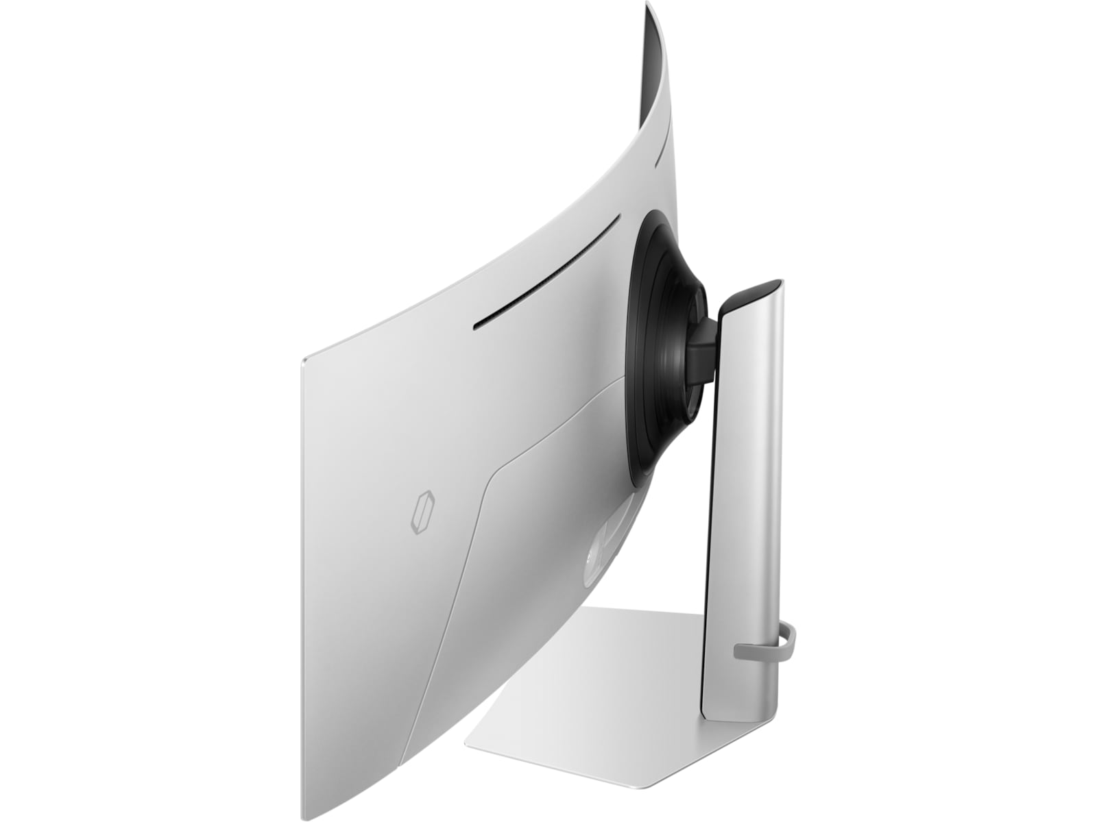 Samsung 49" Odyssey G9 curved gamingskärm 49DG912 Datorskärm