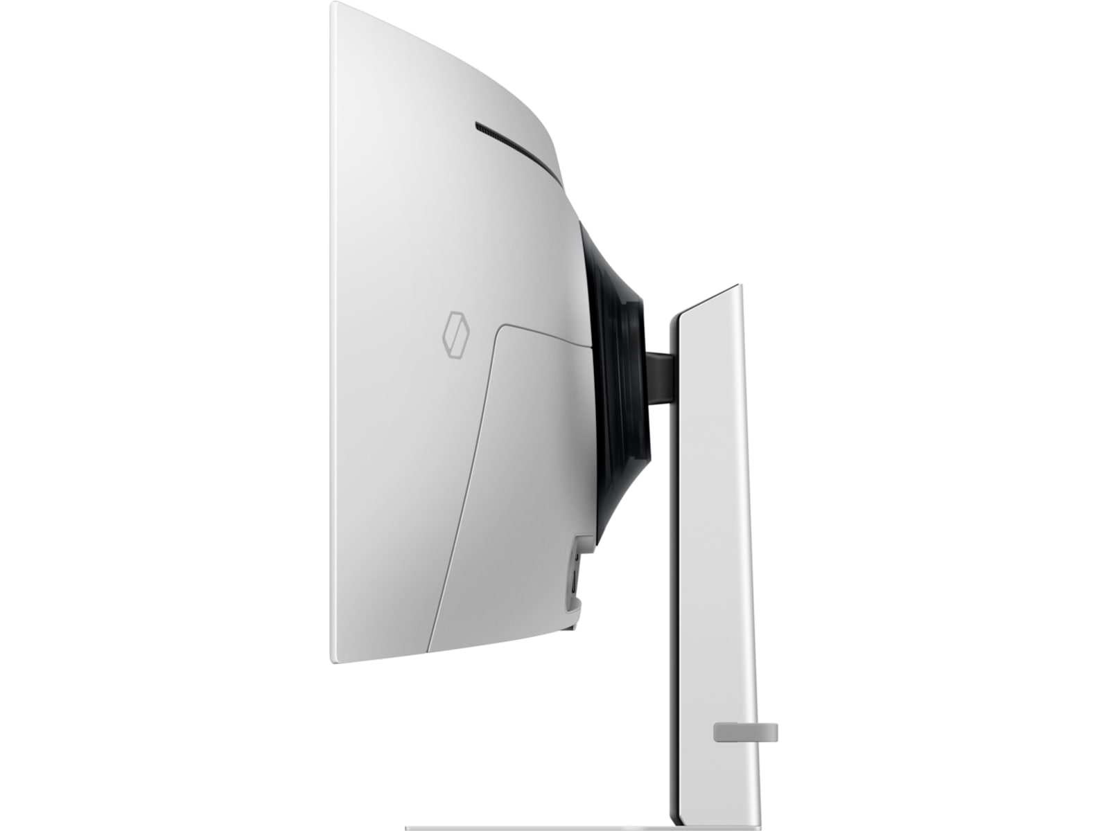 Samsung 49" Odyssey G9 curved gamingskärm 49DG912 Datorskärm