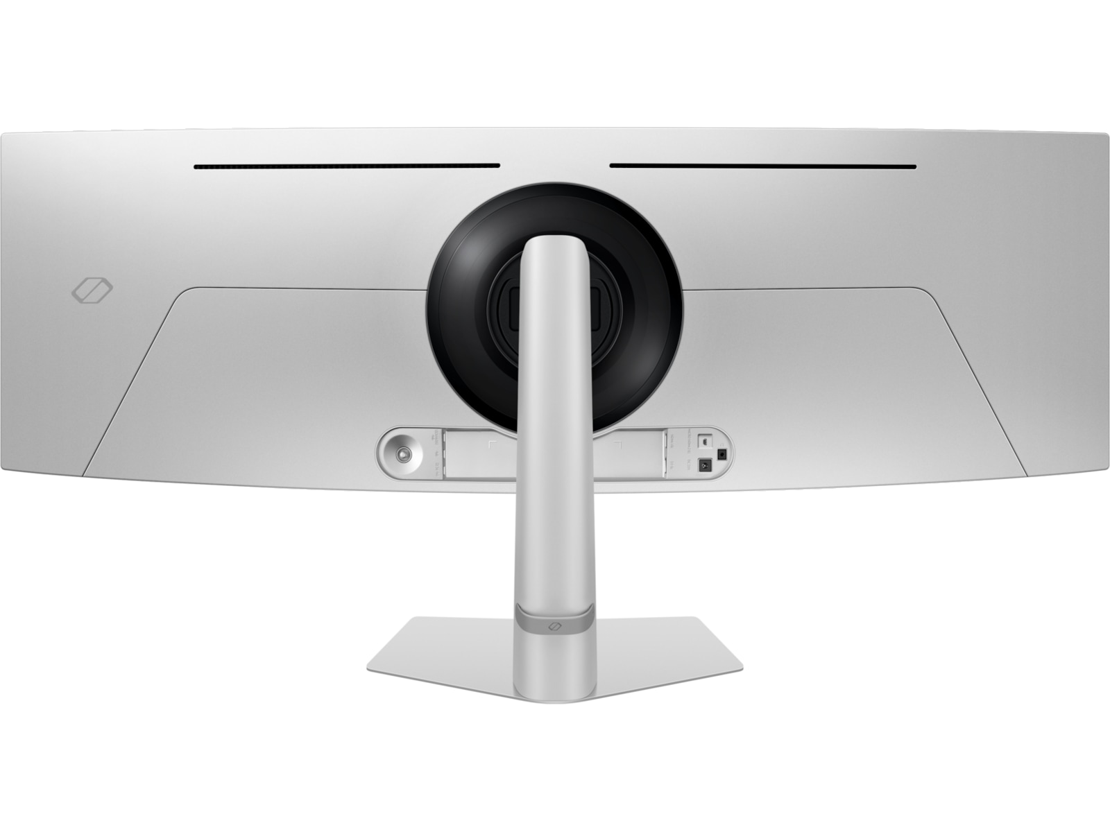 Samsung 49" Odyssey G9 curved gamingskärm 49DG912 Datorskärm