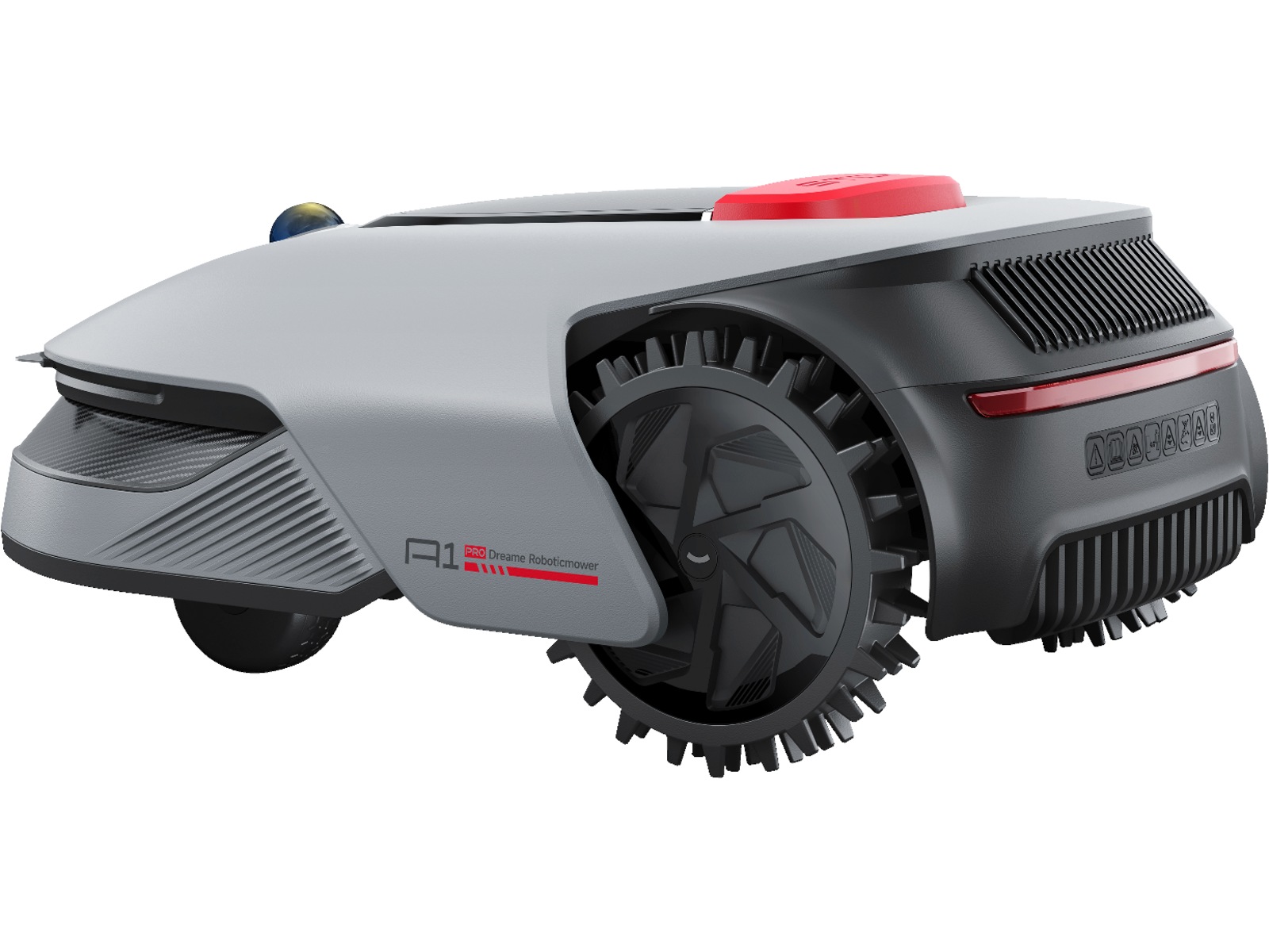 Dreame A1 Pro robotgräsklippare Robotgräsklippare