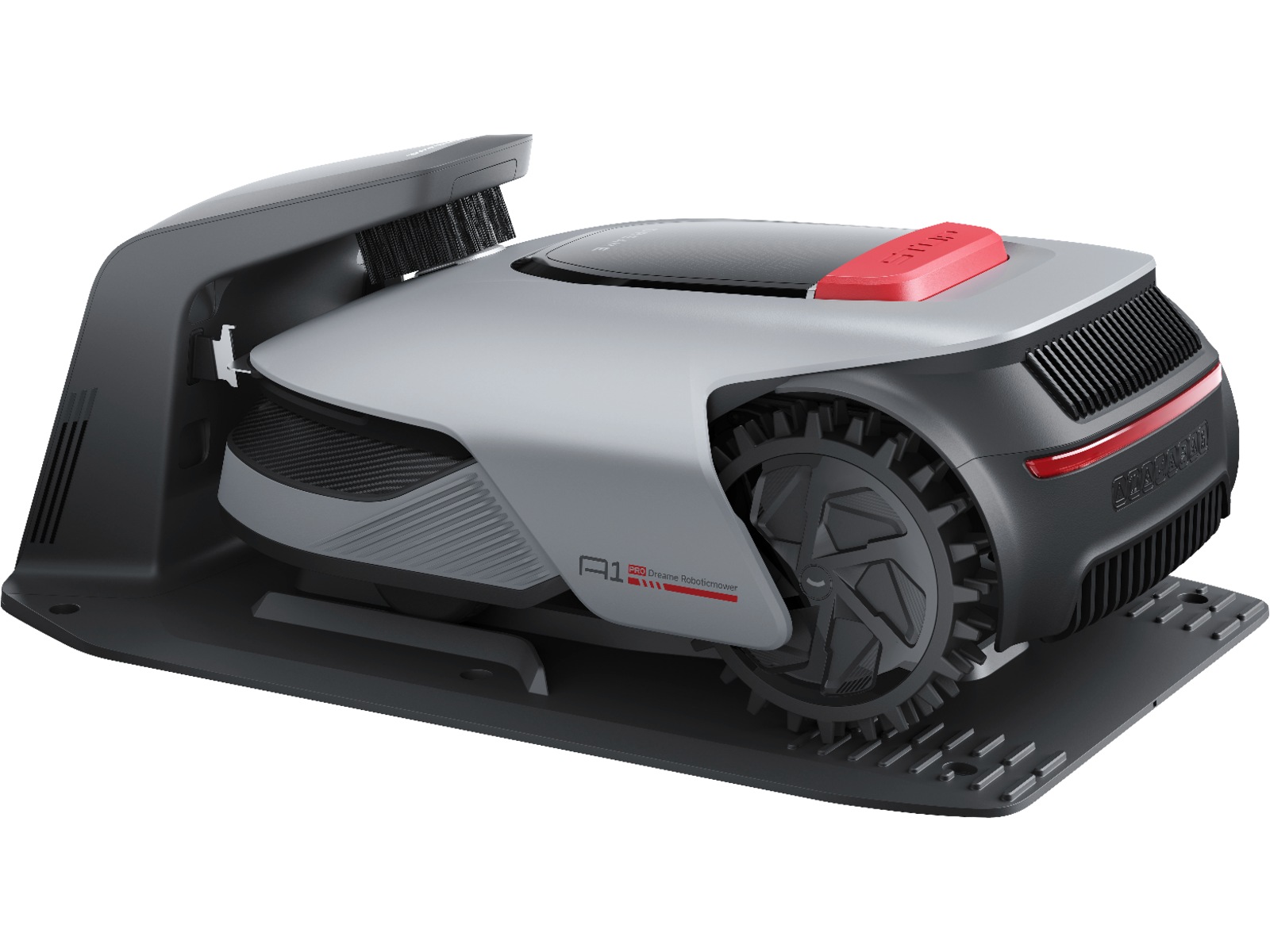 Dreame A1 Pro robotgräsklippare Robotgräsklippare