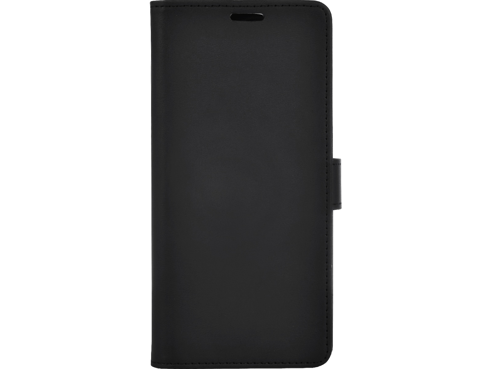 GRE8T iPhone 16 Pro plånboksfodral (svart) Skydd