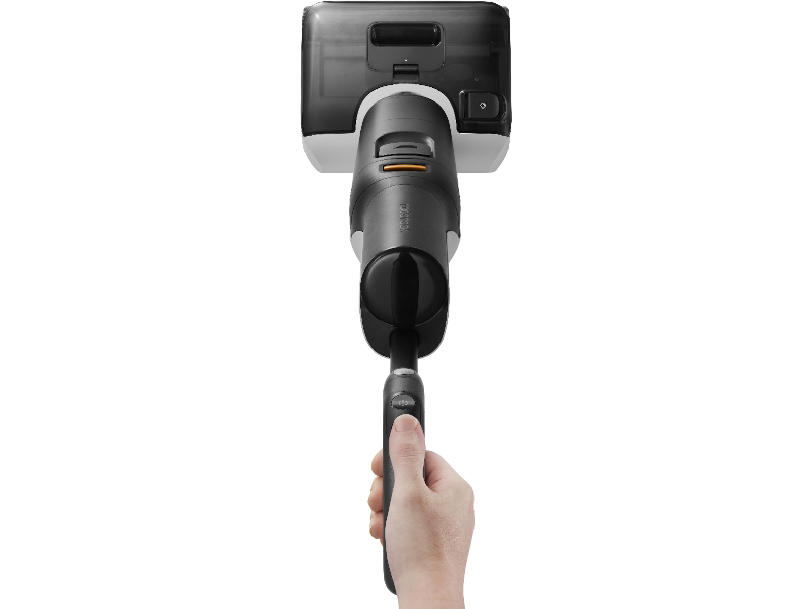 Roborock F25 handdammsugare Skaftdammsugare