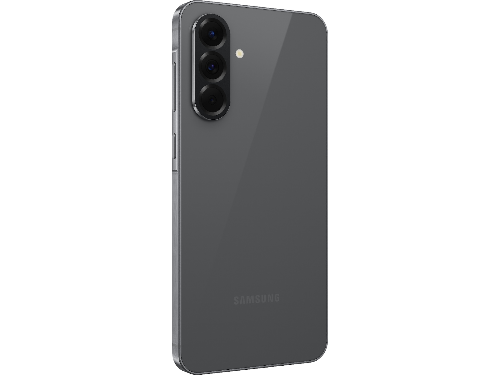 Samsung Galaxy A56 5G 128GB Enterprise (awesome graphite) Mobiltelefoner